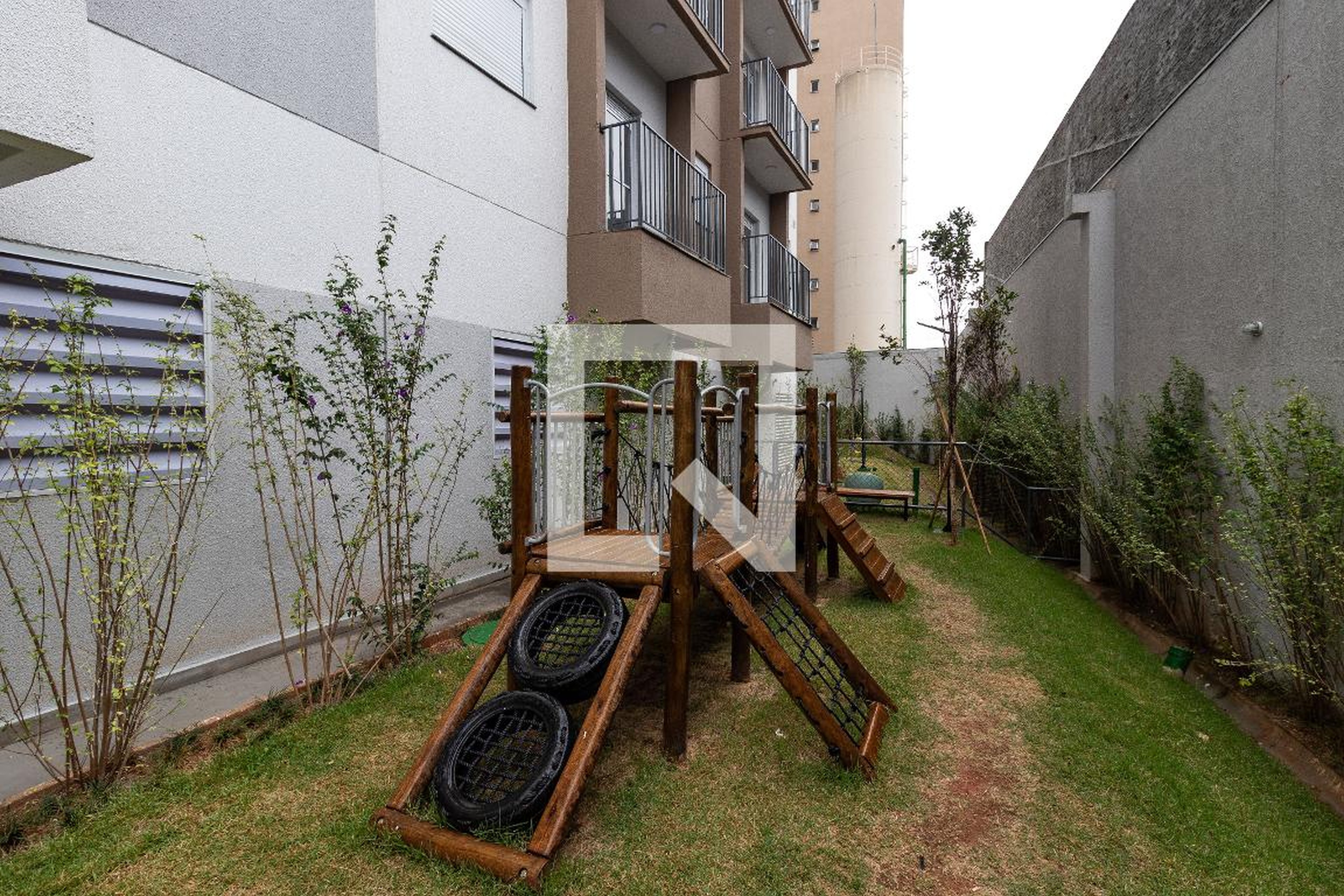 Playground - Vibra Arte Barra Funda
