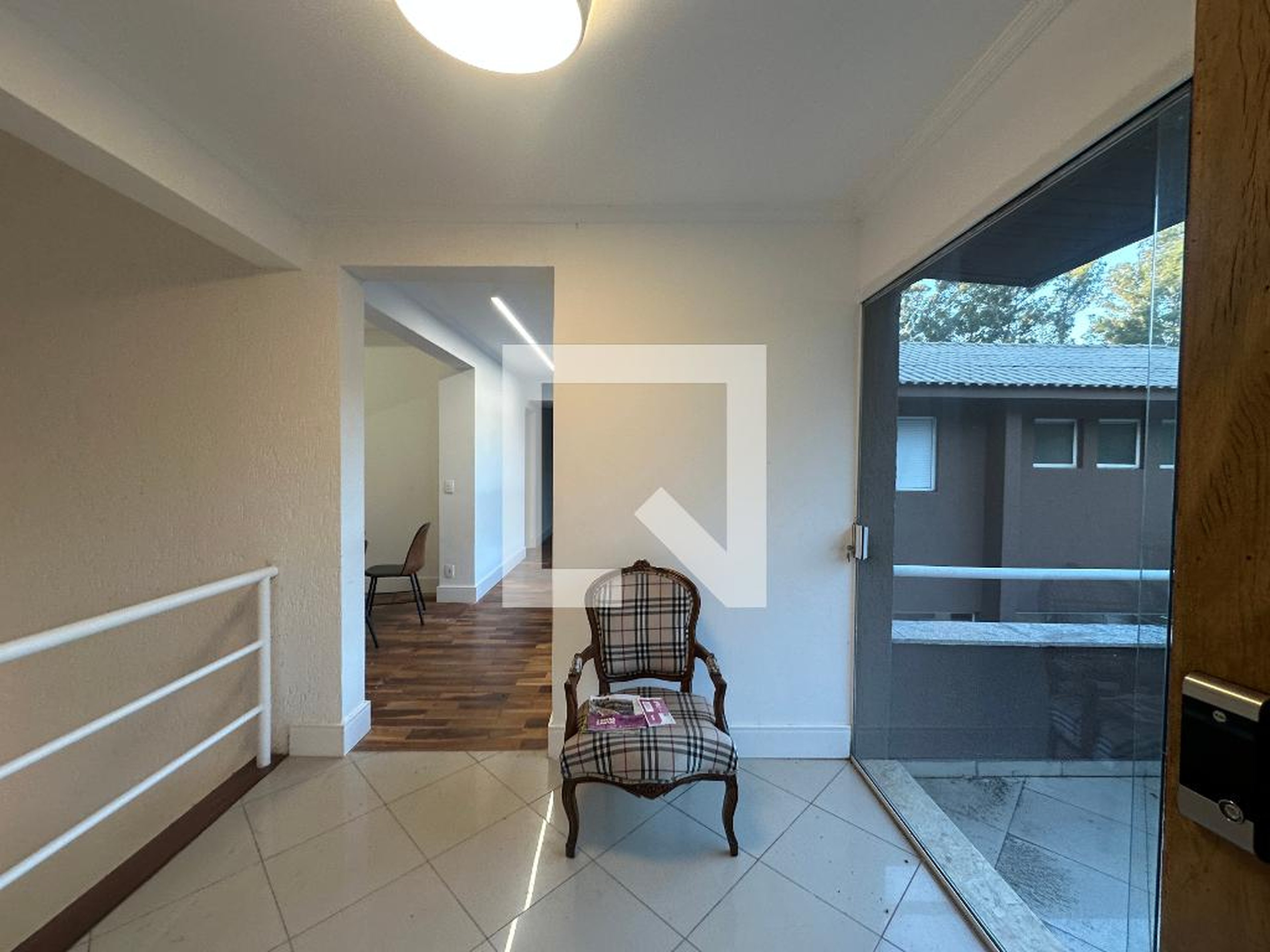 Hall de entrada - 