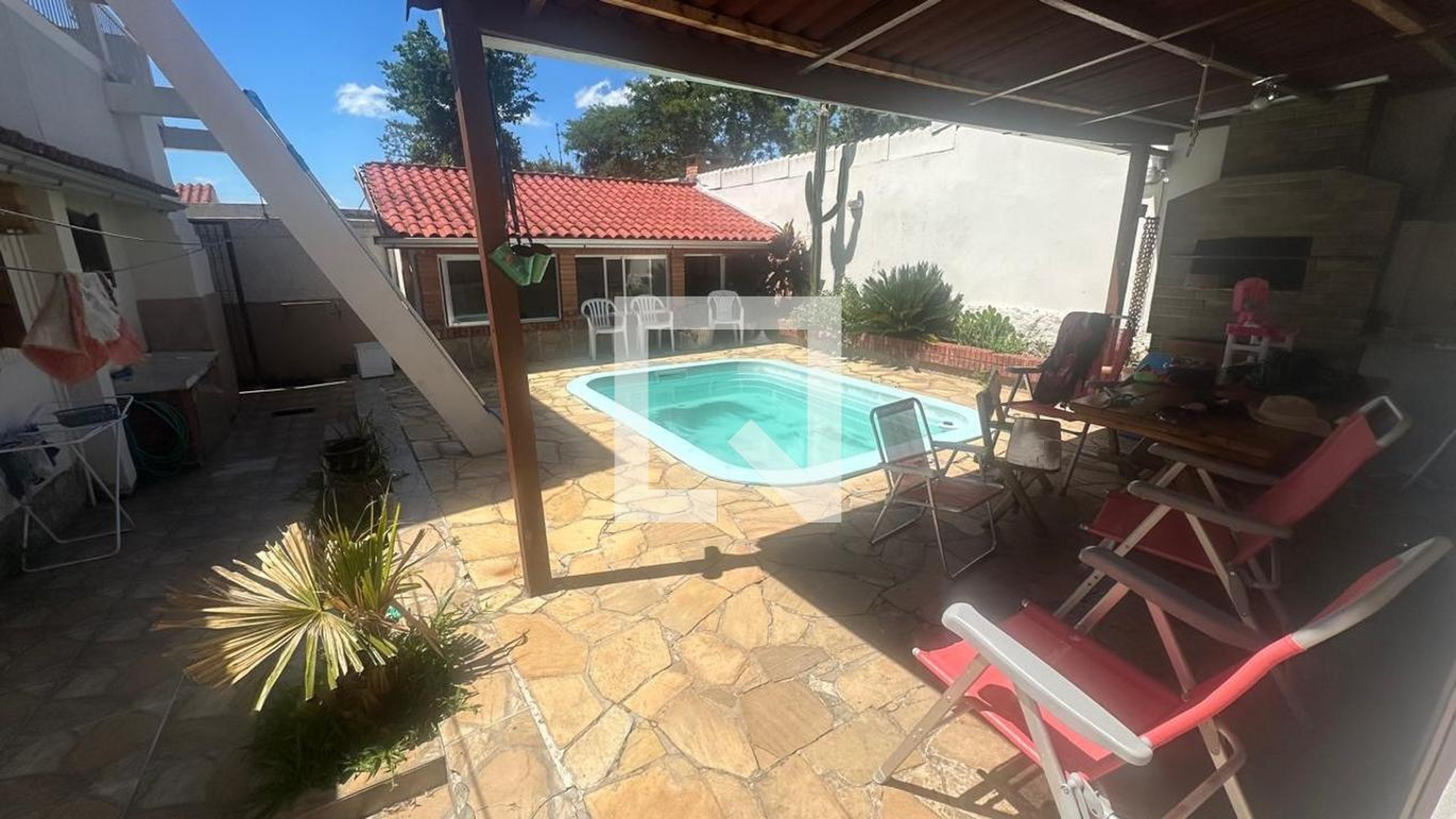 Piscina - 