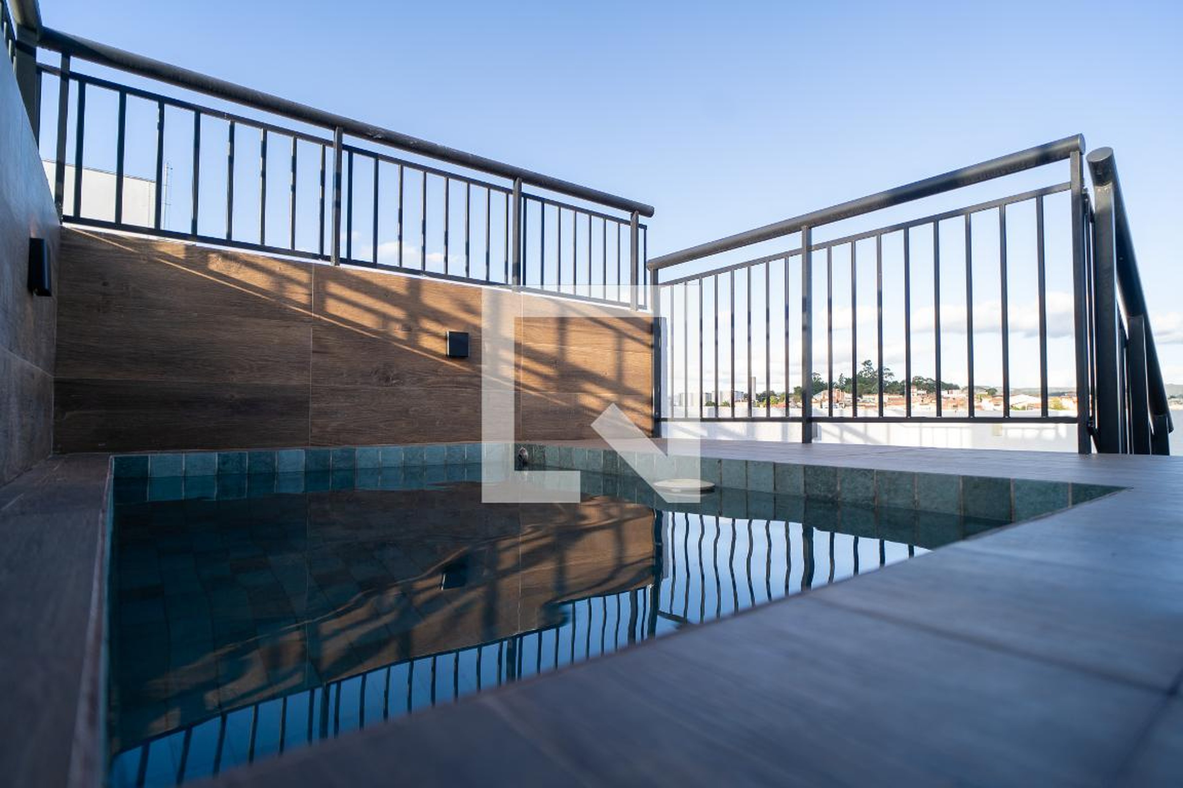 Piscina - 