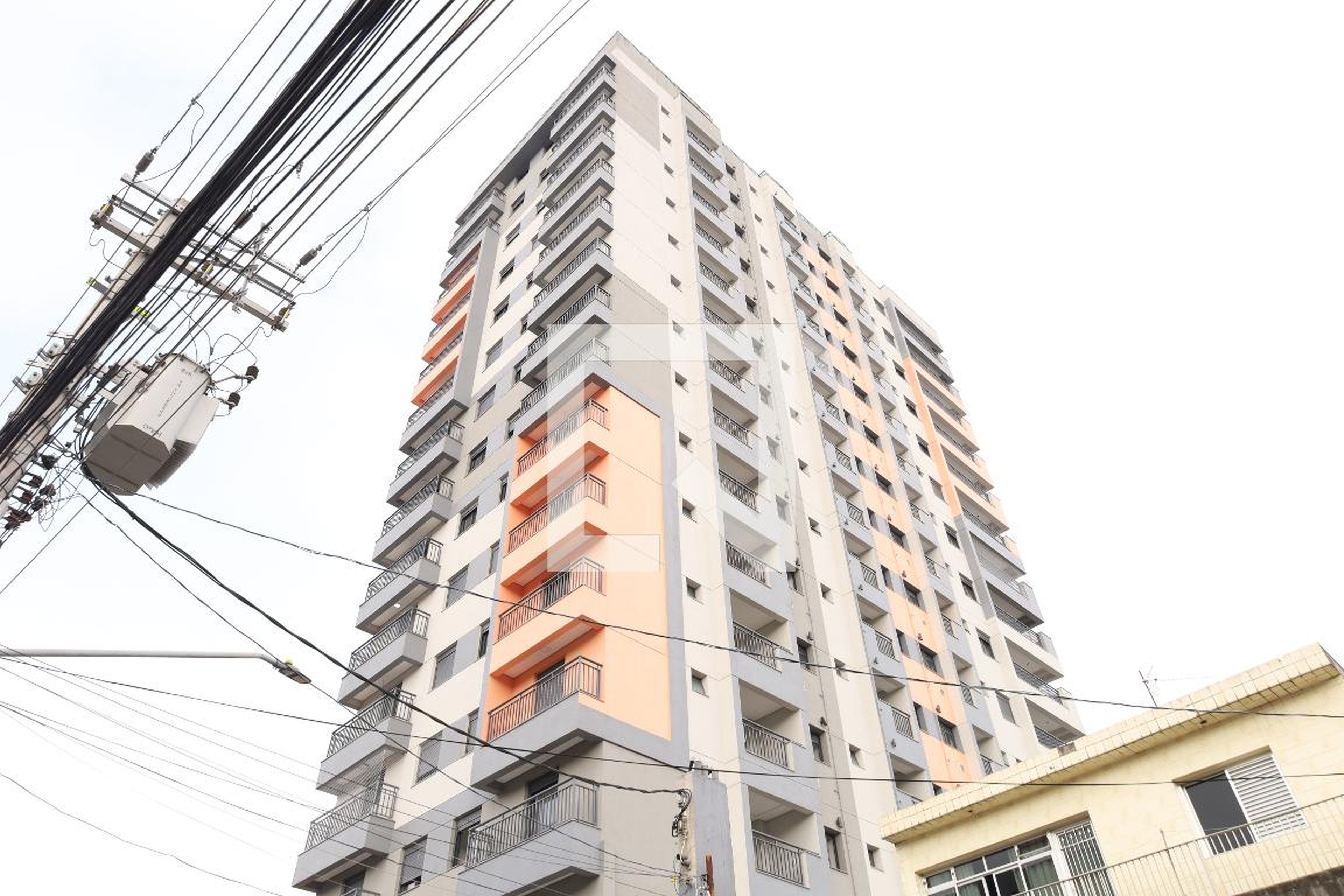 Prédio Residencial Oberon