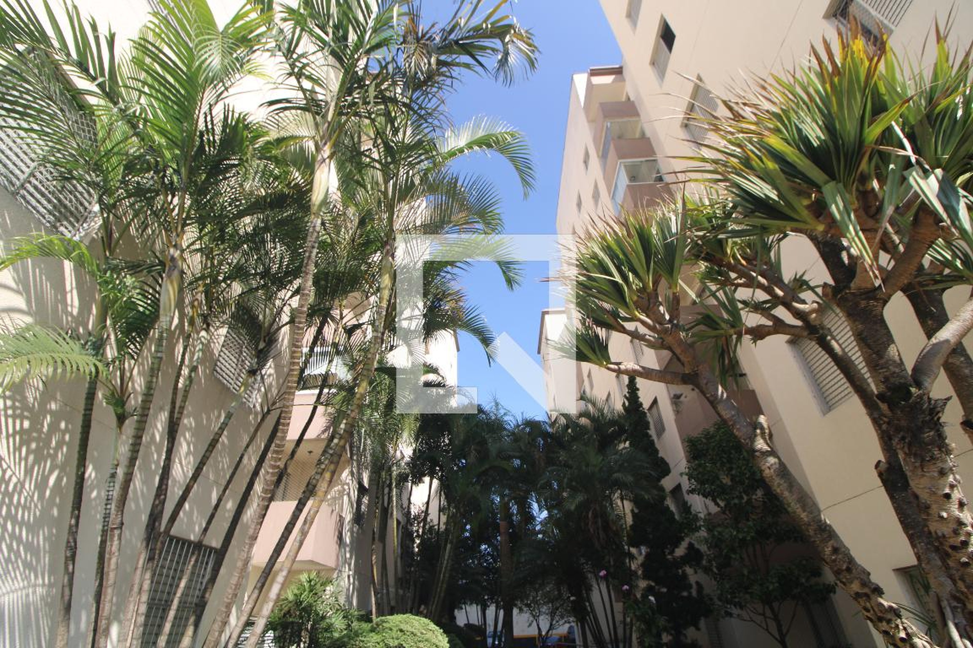 Fachada Residencial Vila Inglesa
