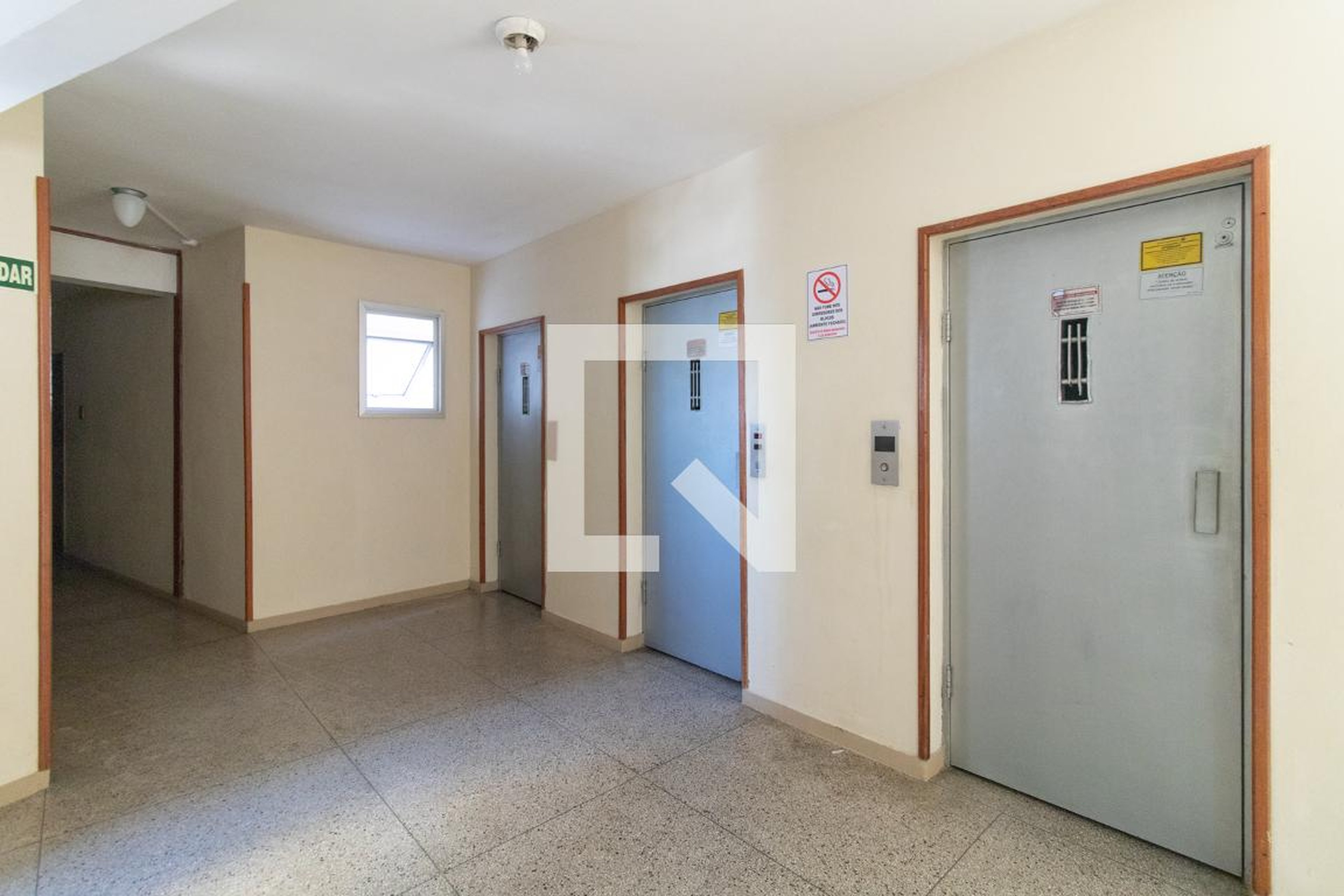 Elevador - Jardim América