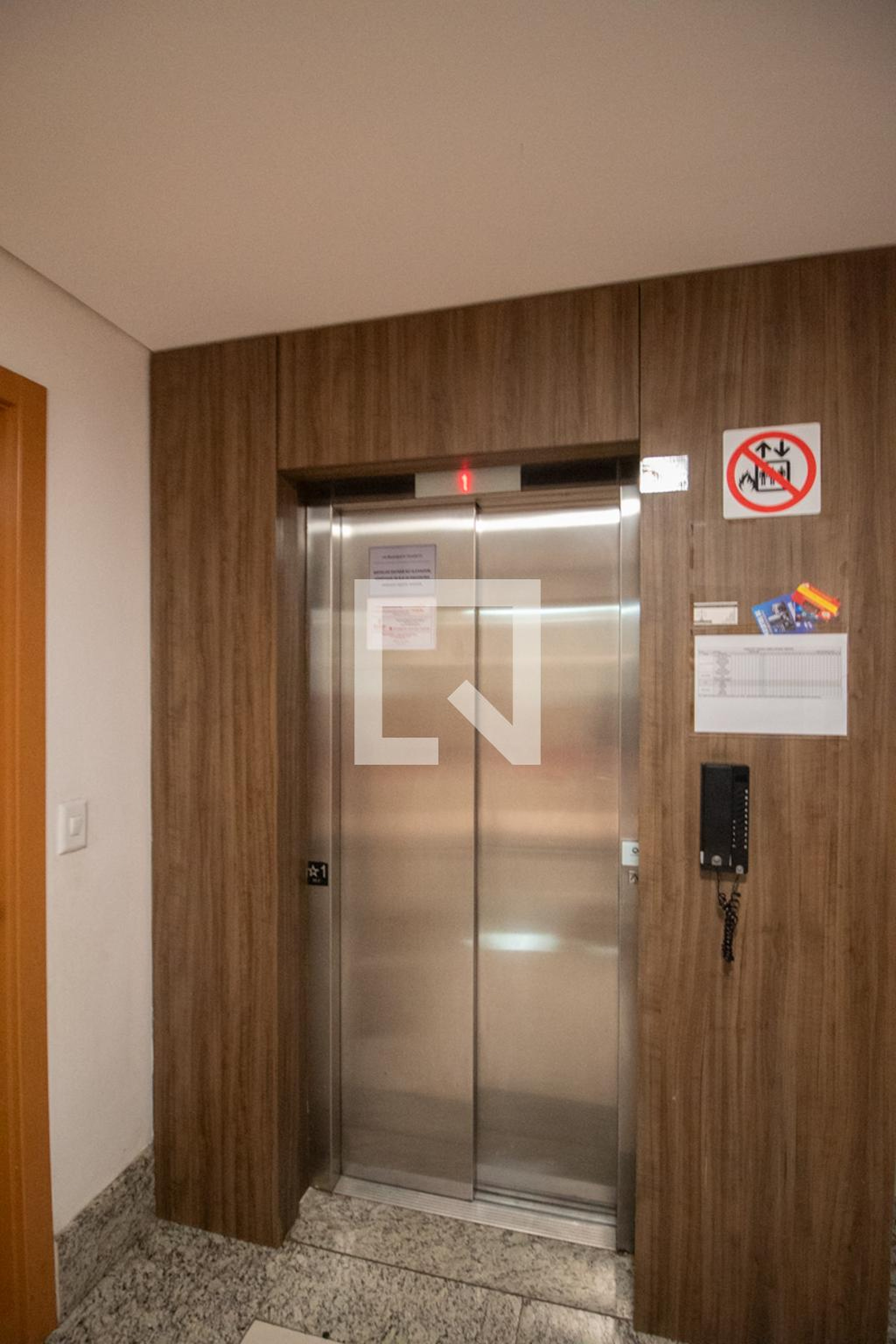 Elevador - Spazio Treviso