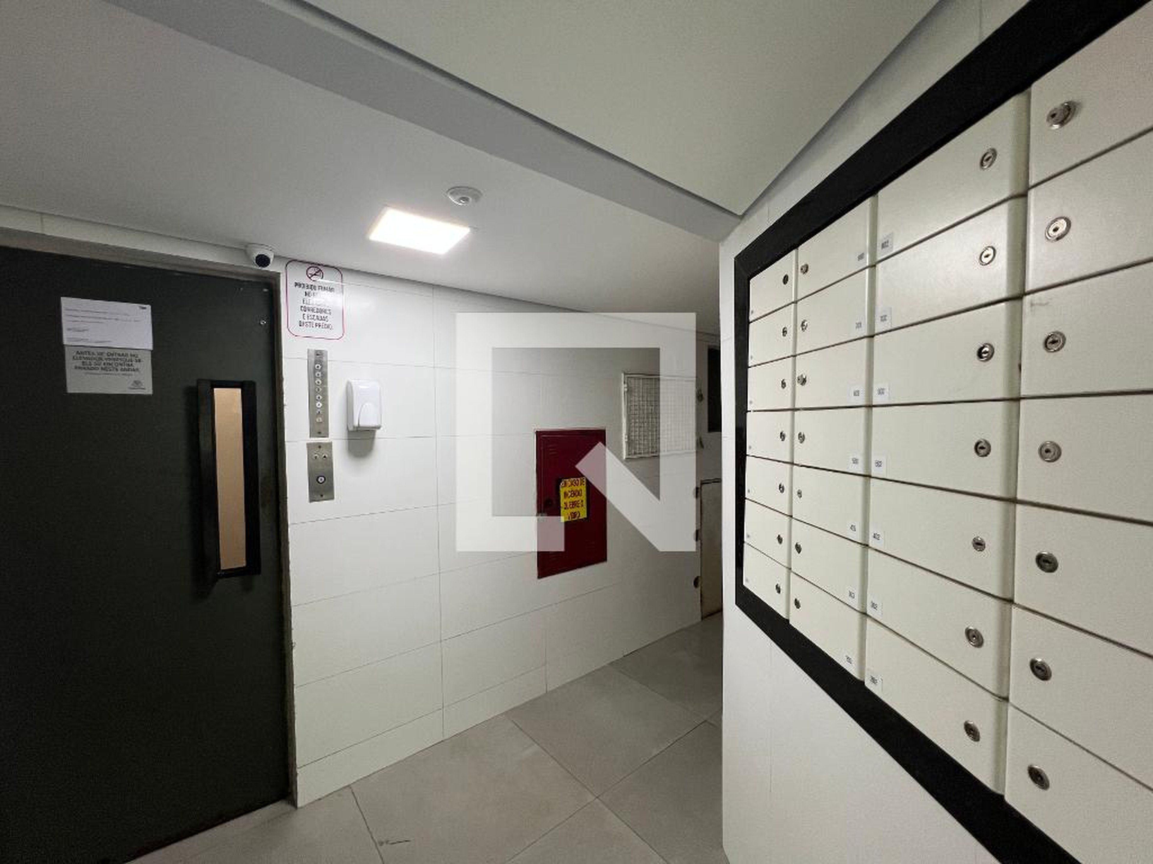 Hall social - null