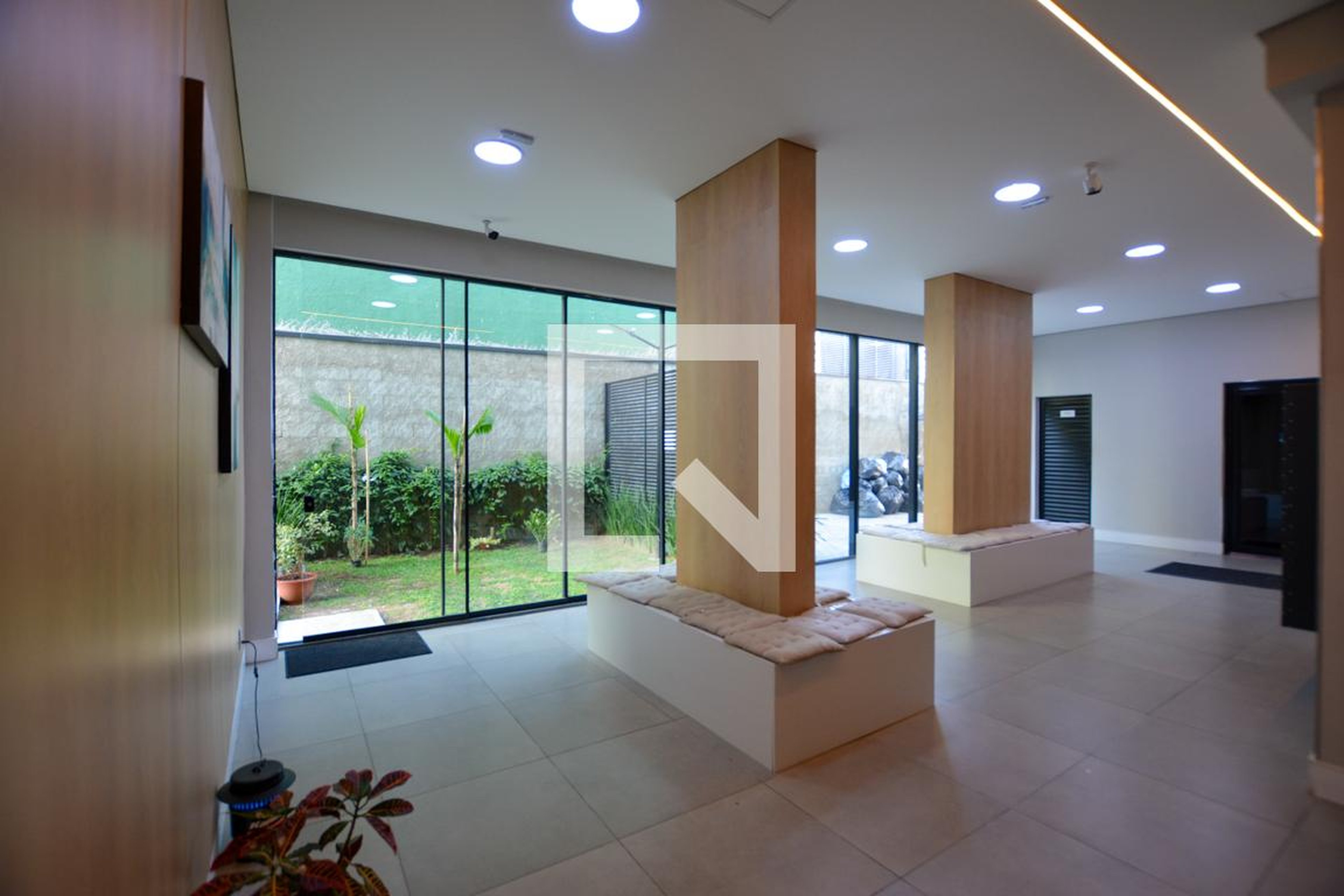 HALL - Innovare Morumbi