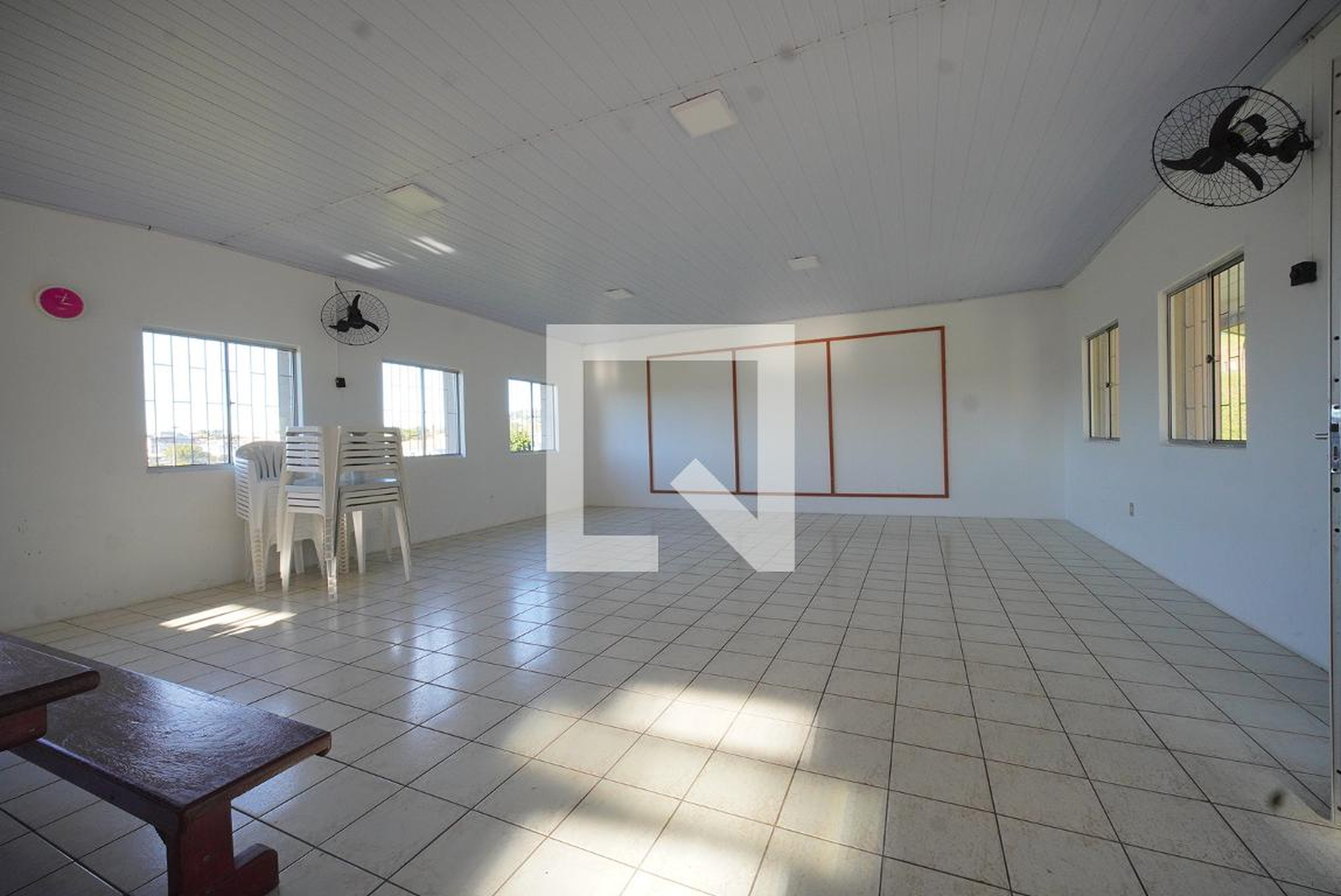 Salão de Festas - Residencial Santa Maria I