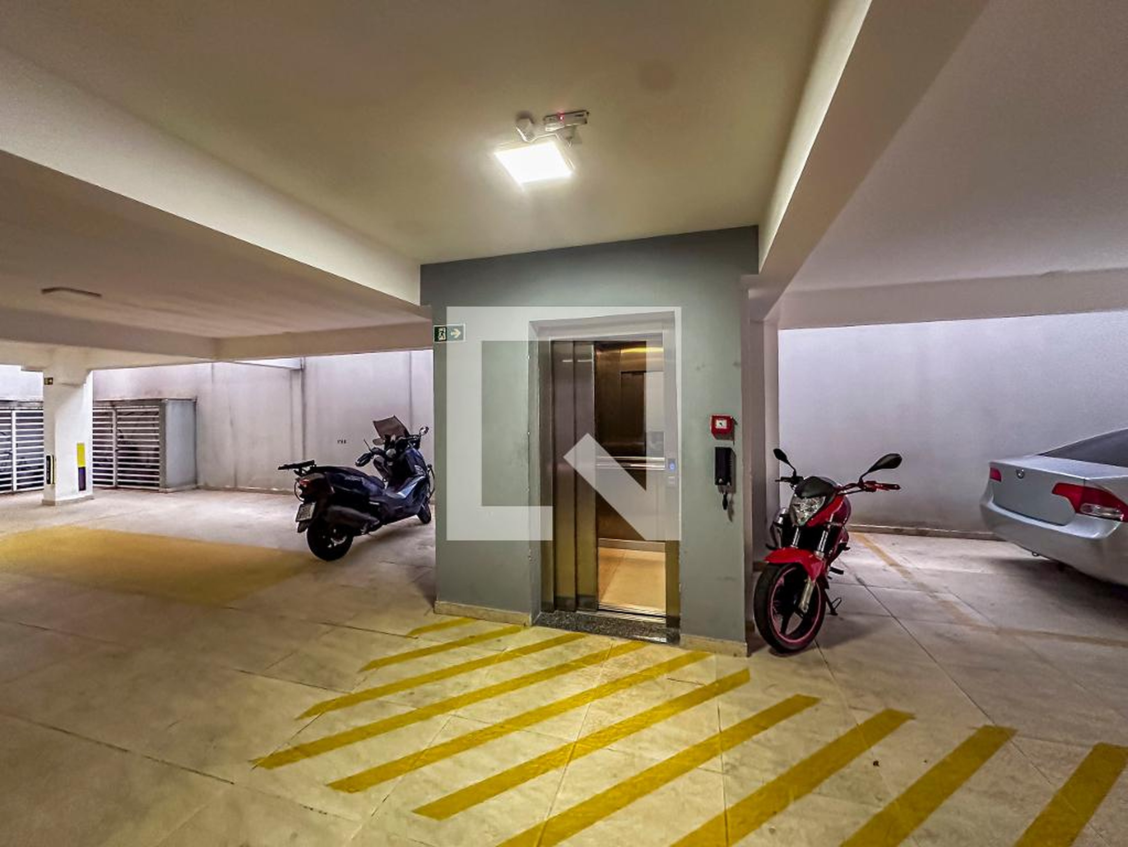 Elevador Condomínio petrucci