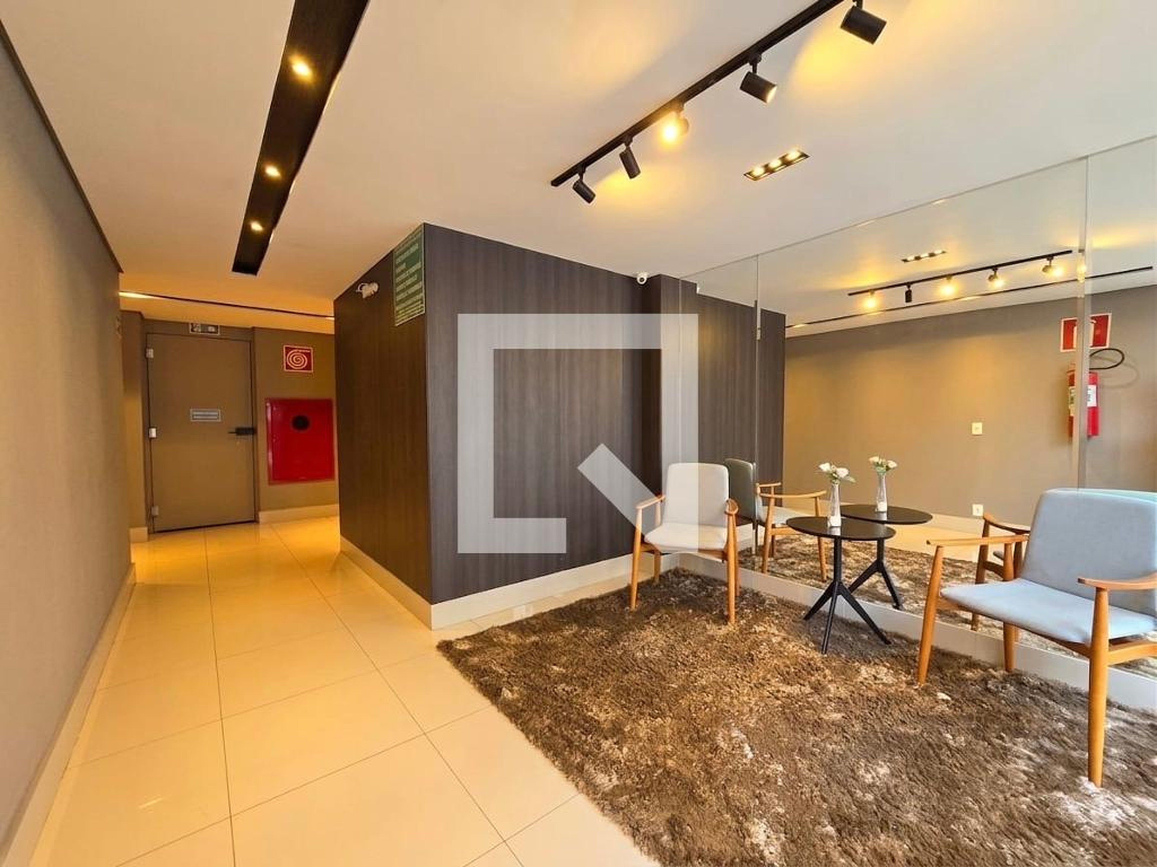 Hall de entrada - 