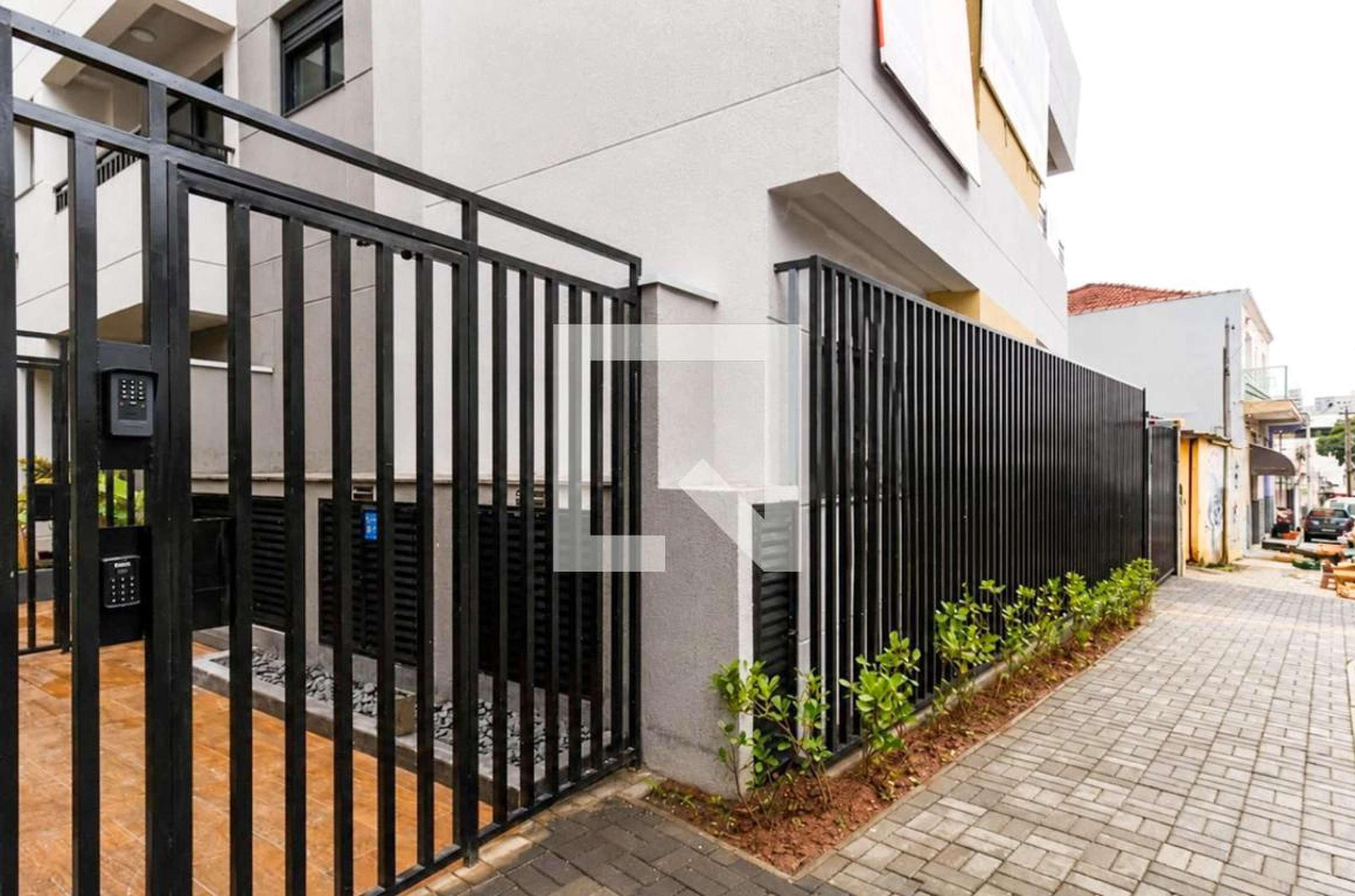 Fachada Condomínio Max Villa Lobos Tucuruvi