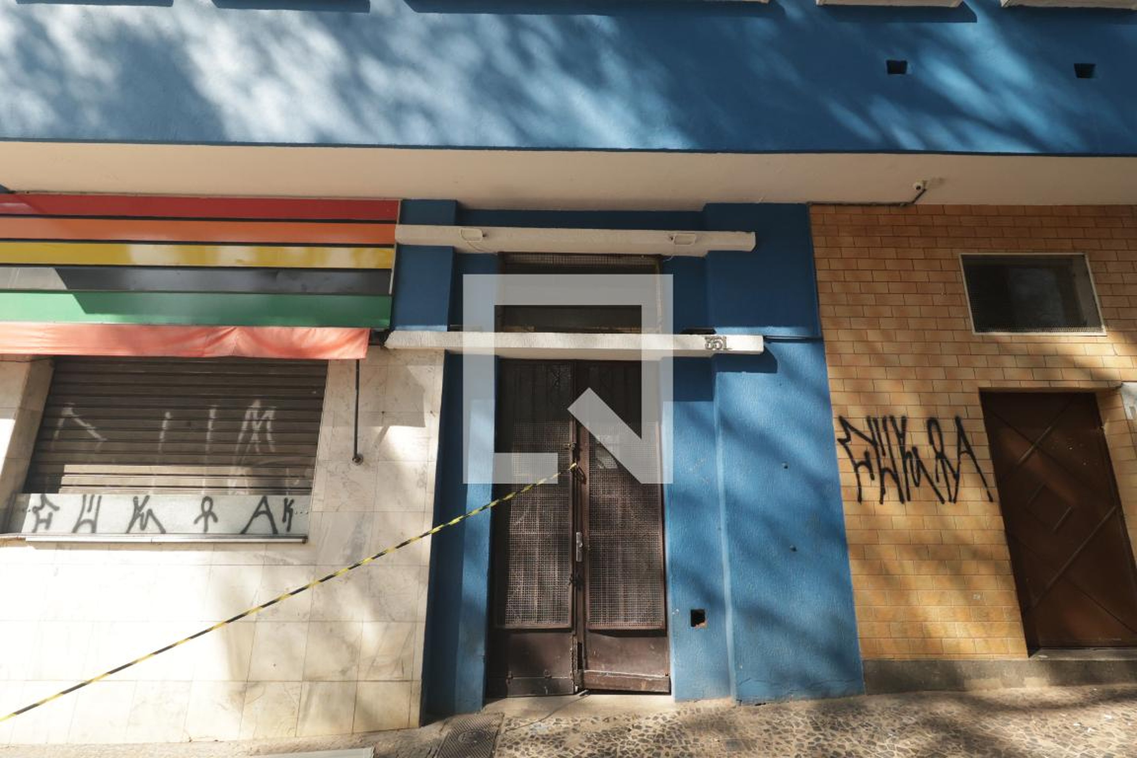 Fachada Condomínio em Praça Clóvis Beviláqua, 351