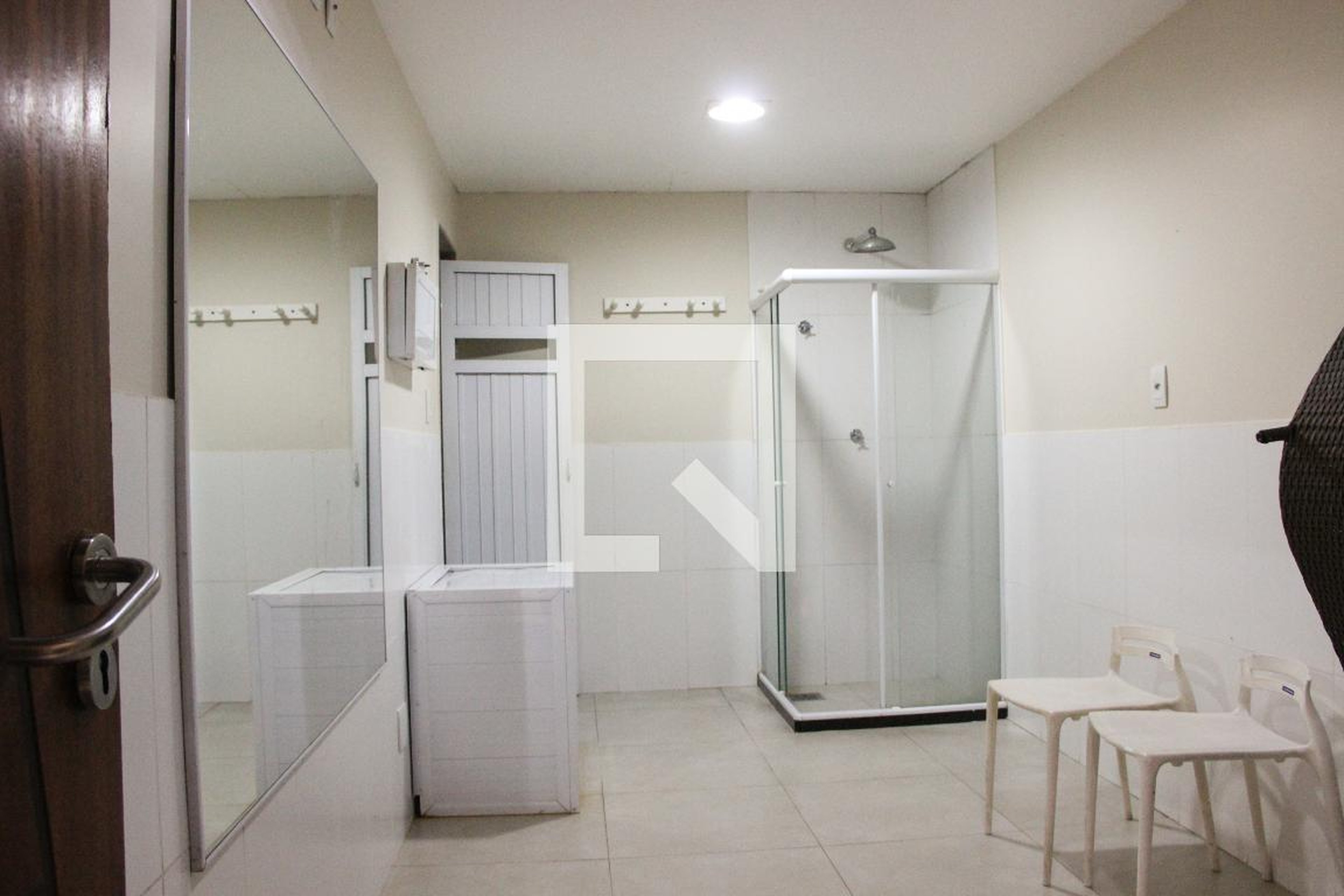 sauna - ED Nabo