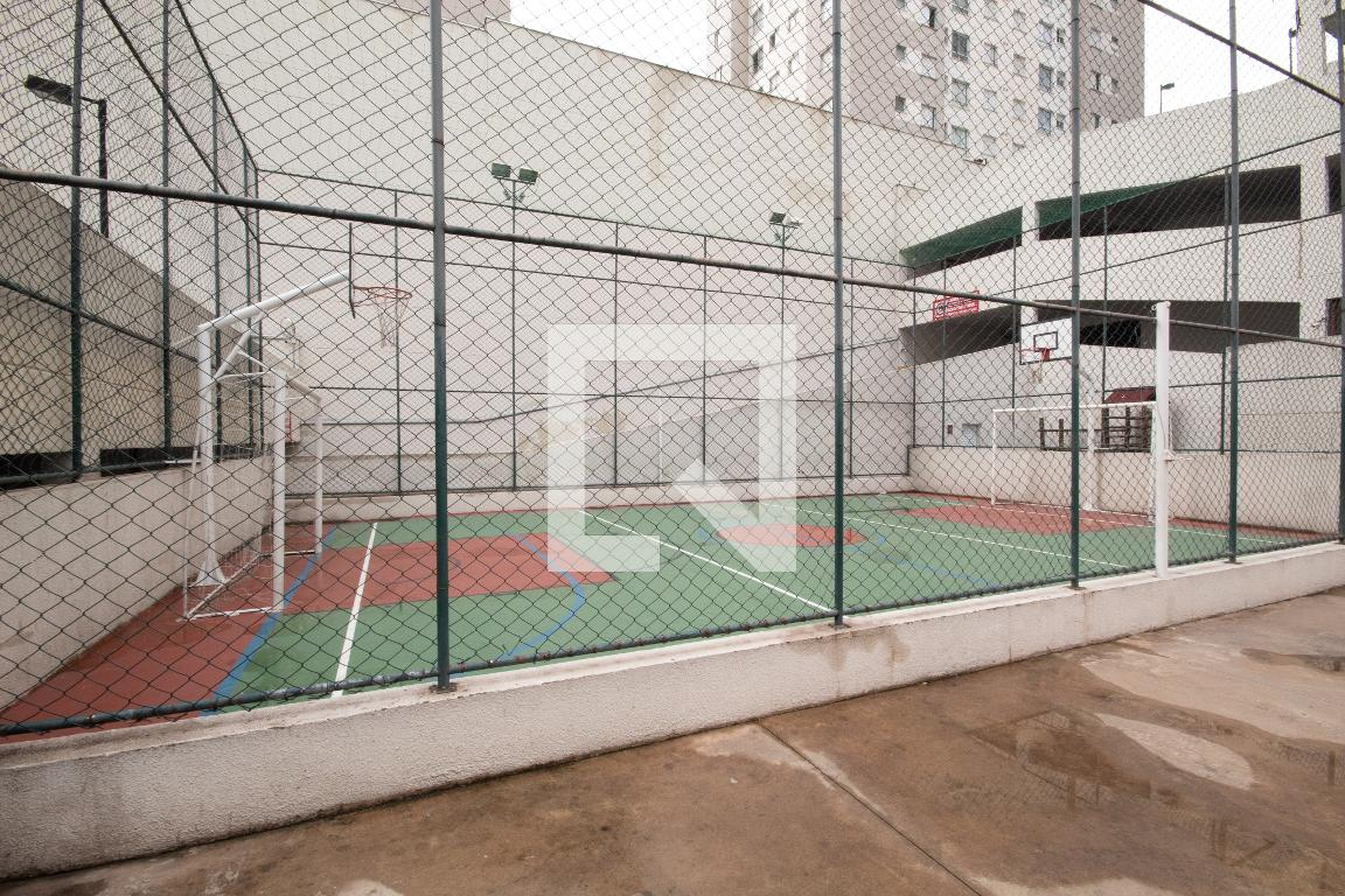 Quadra - Residencial Reserva Toscana