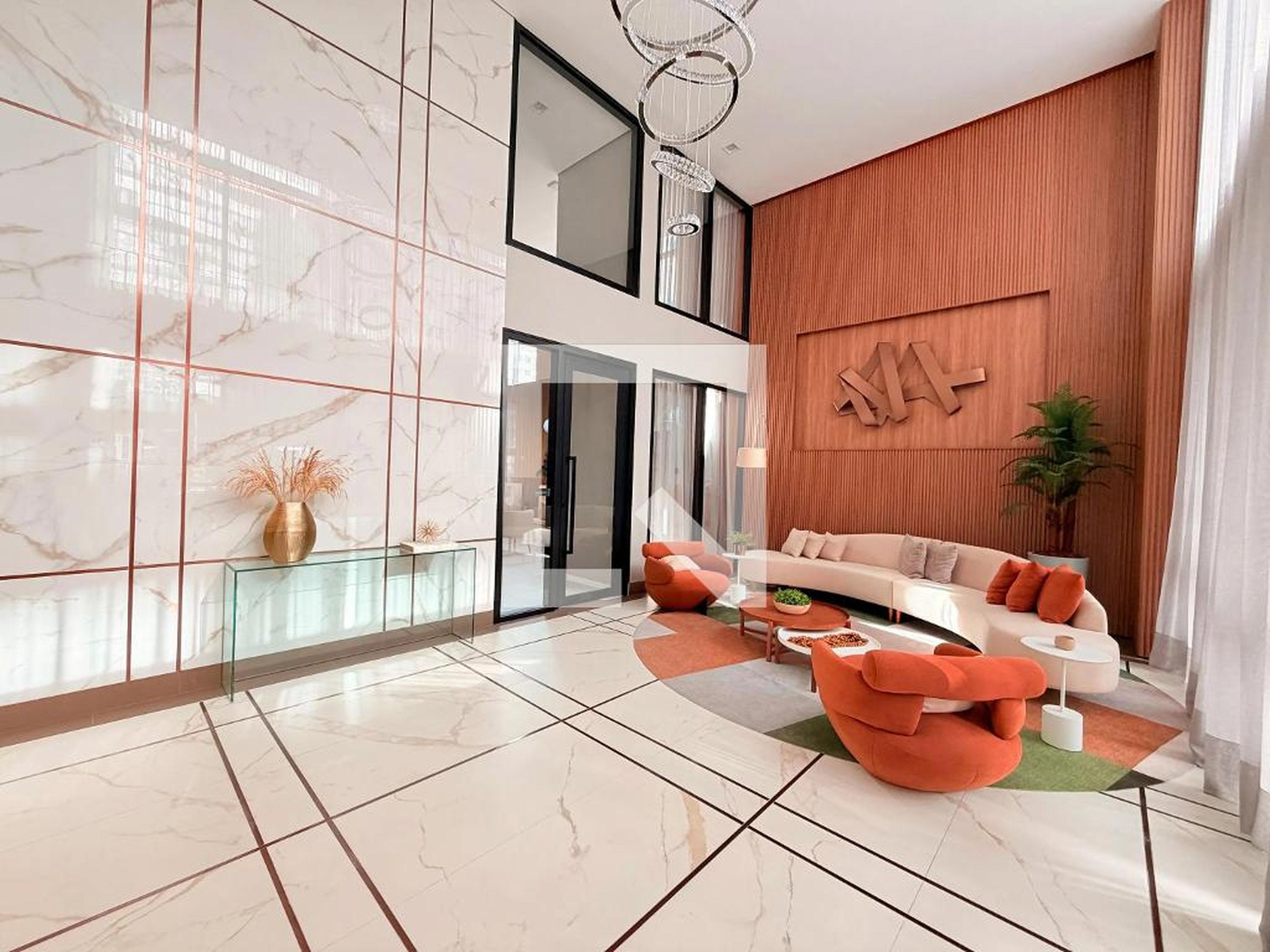 Hall Social - Brooklin Noventa