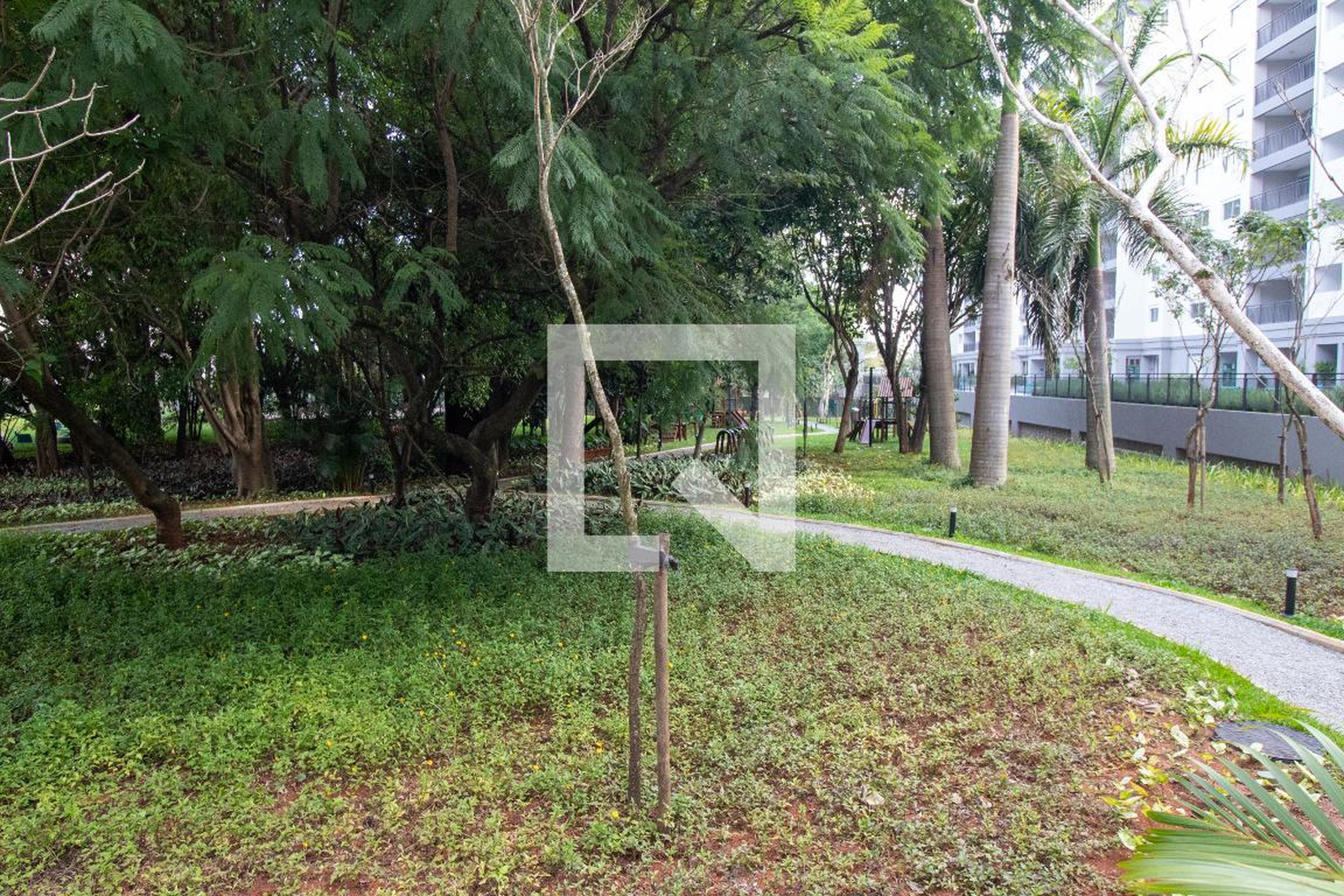 Área comum - Raiz São Paulo Parque Resort