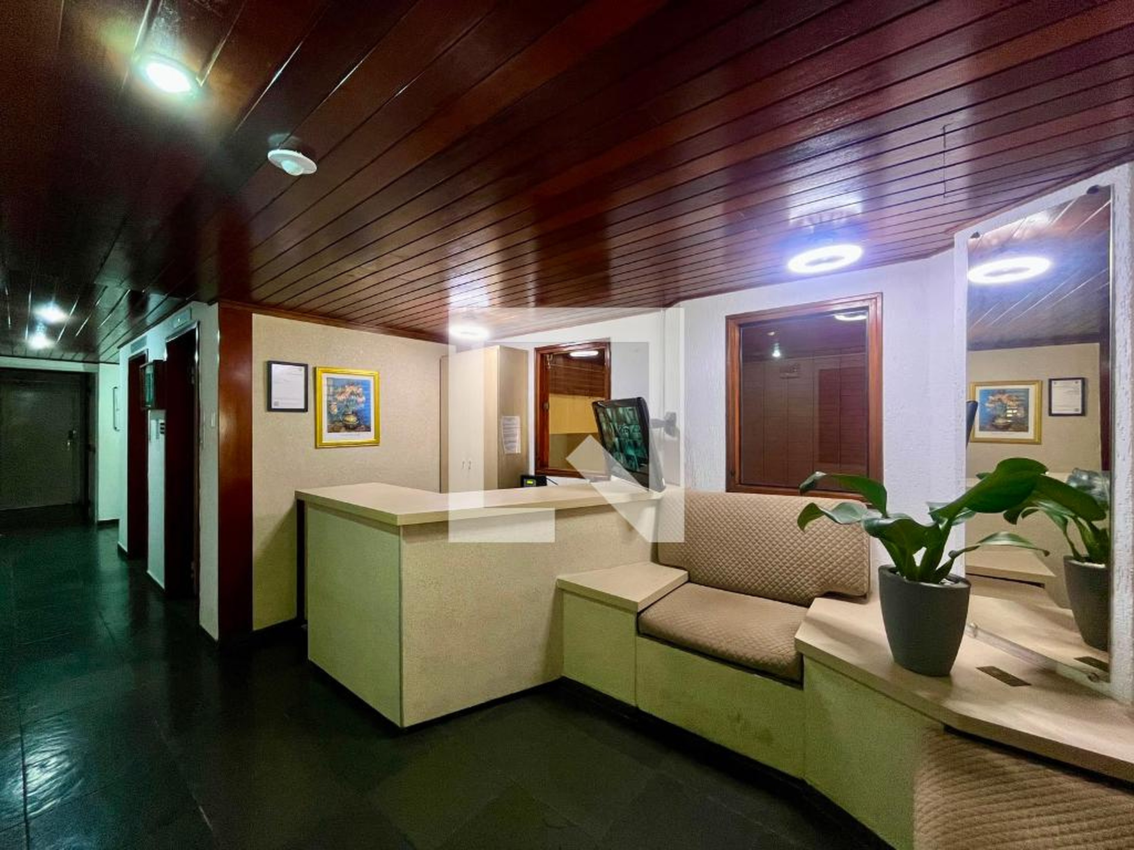 Hall social - null