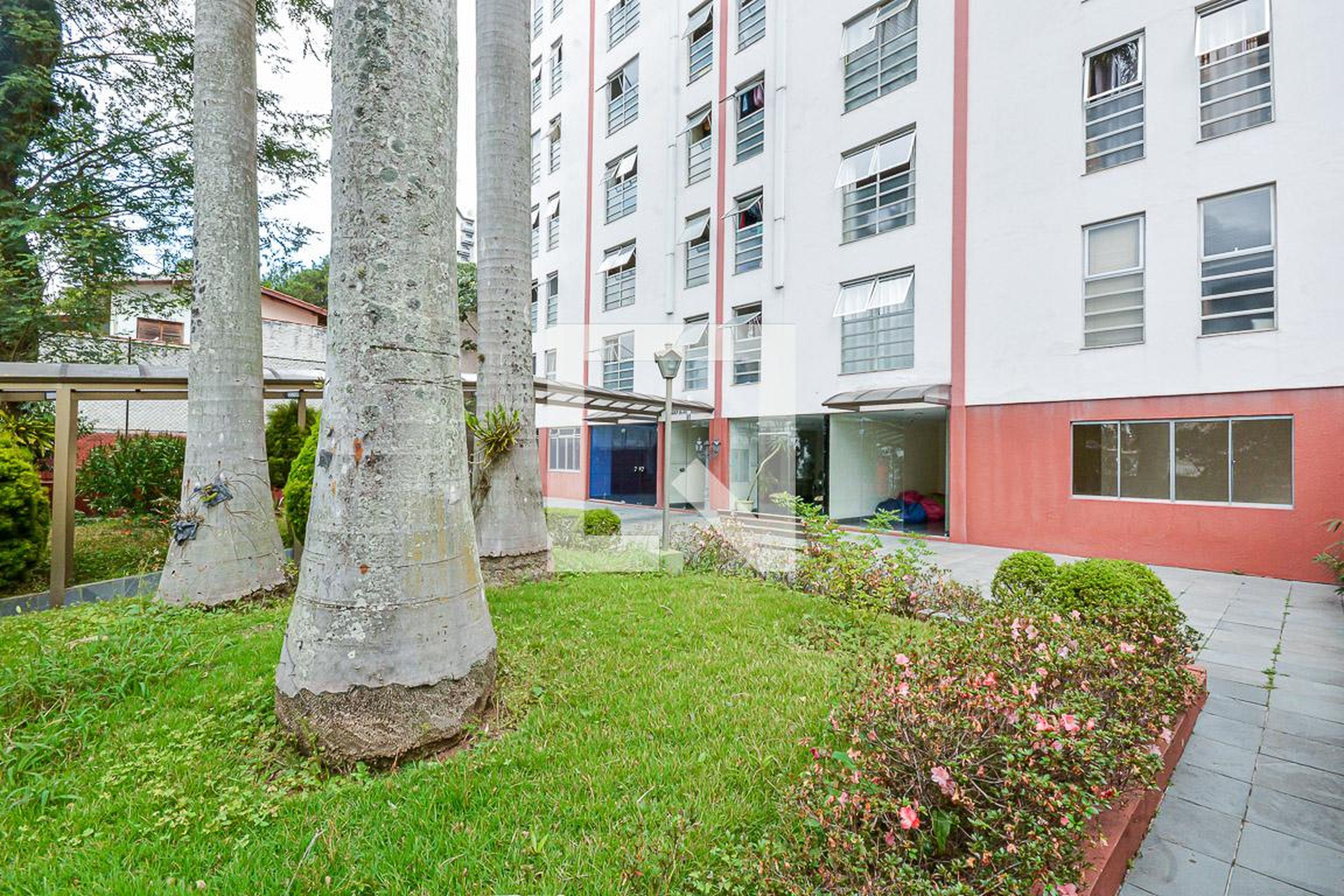 Área comum - Edifício Belize