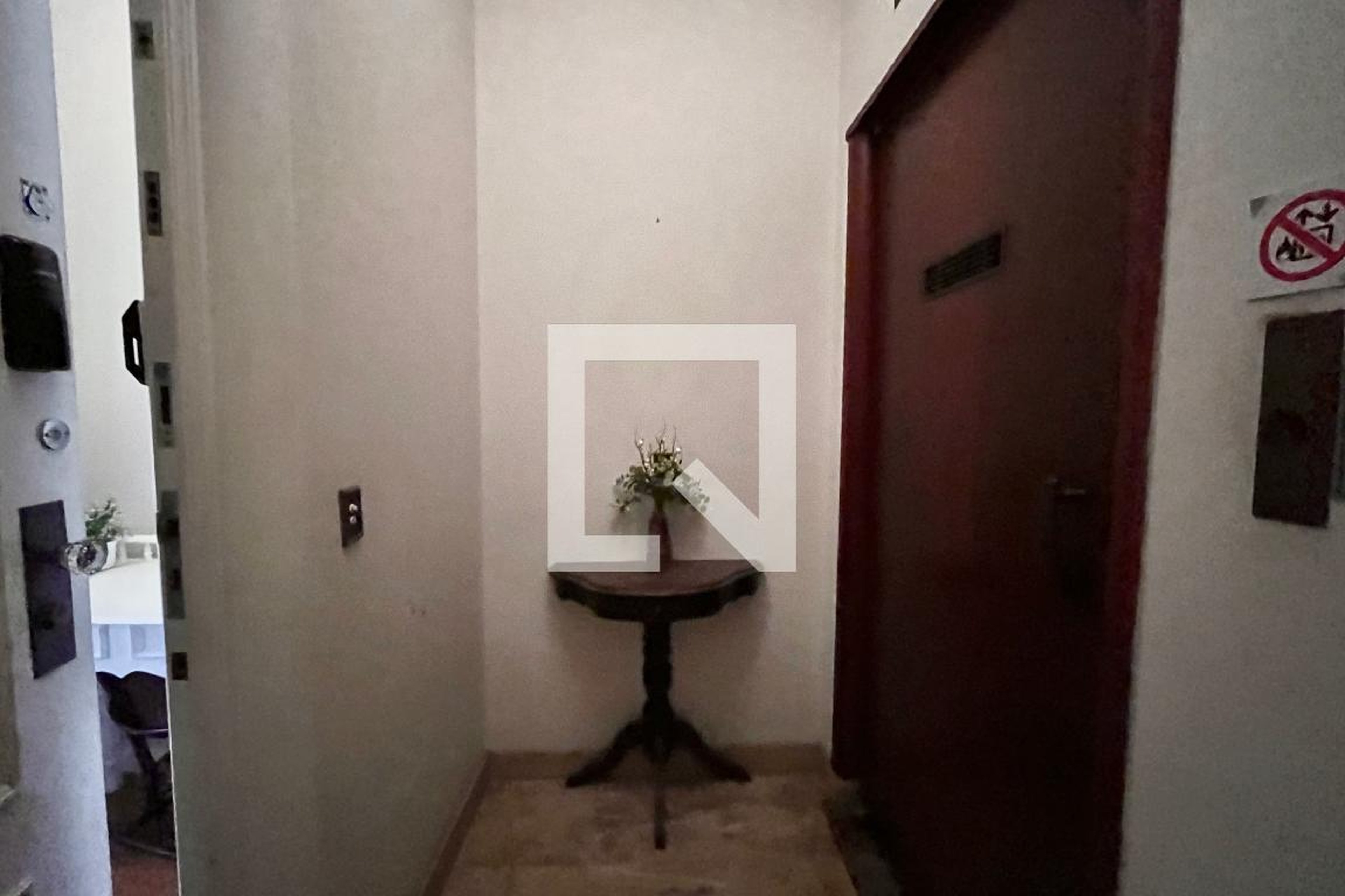Hall de entrada - 
