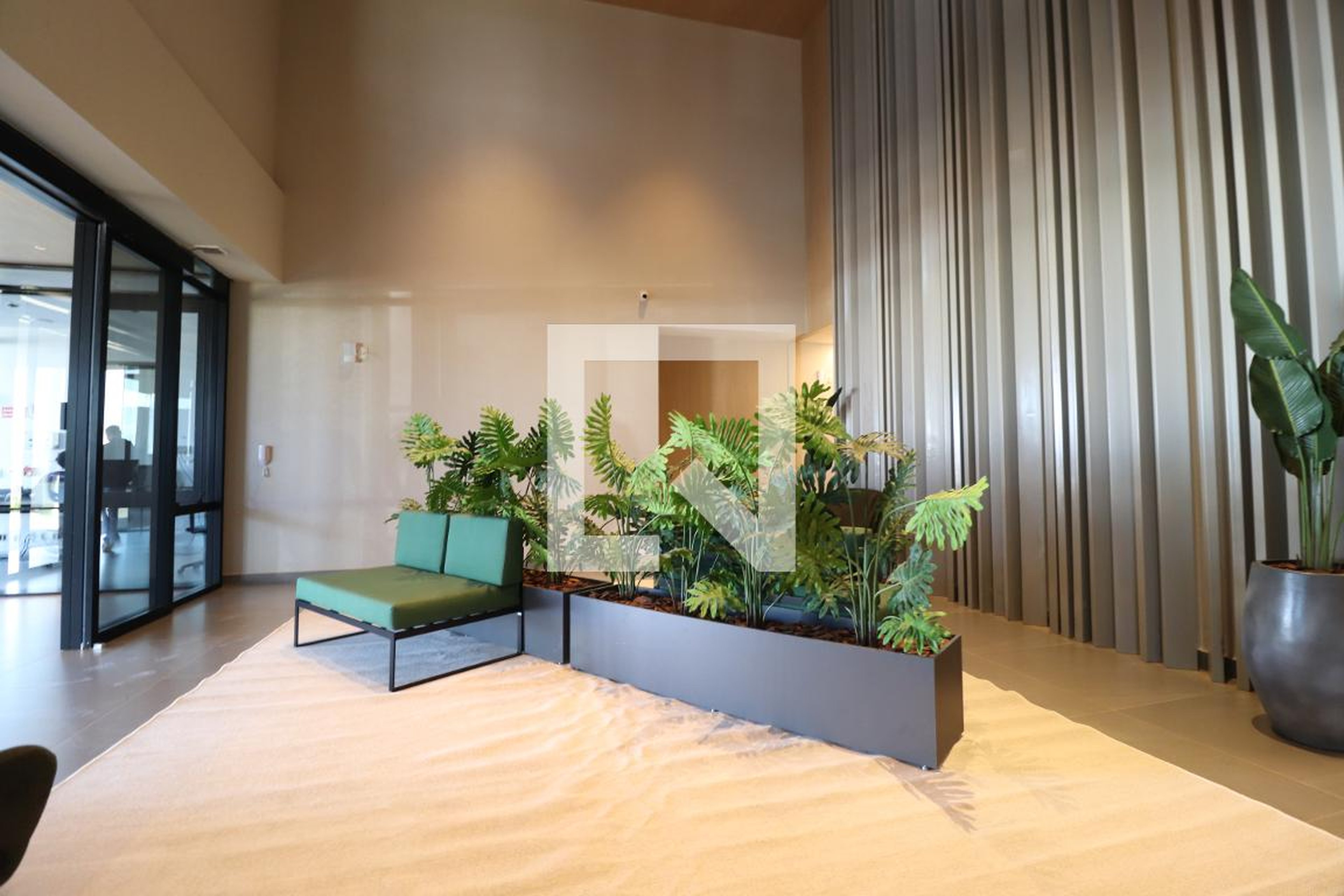 Hall social - 