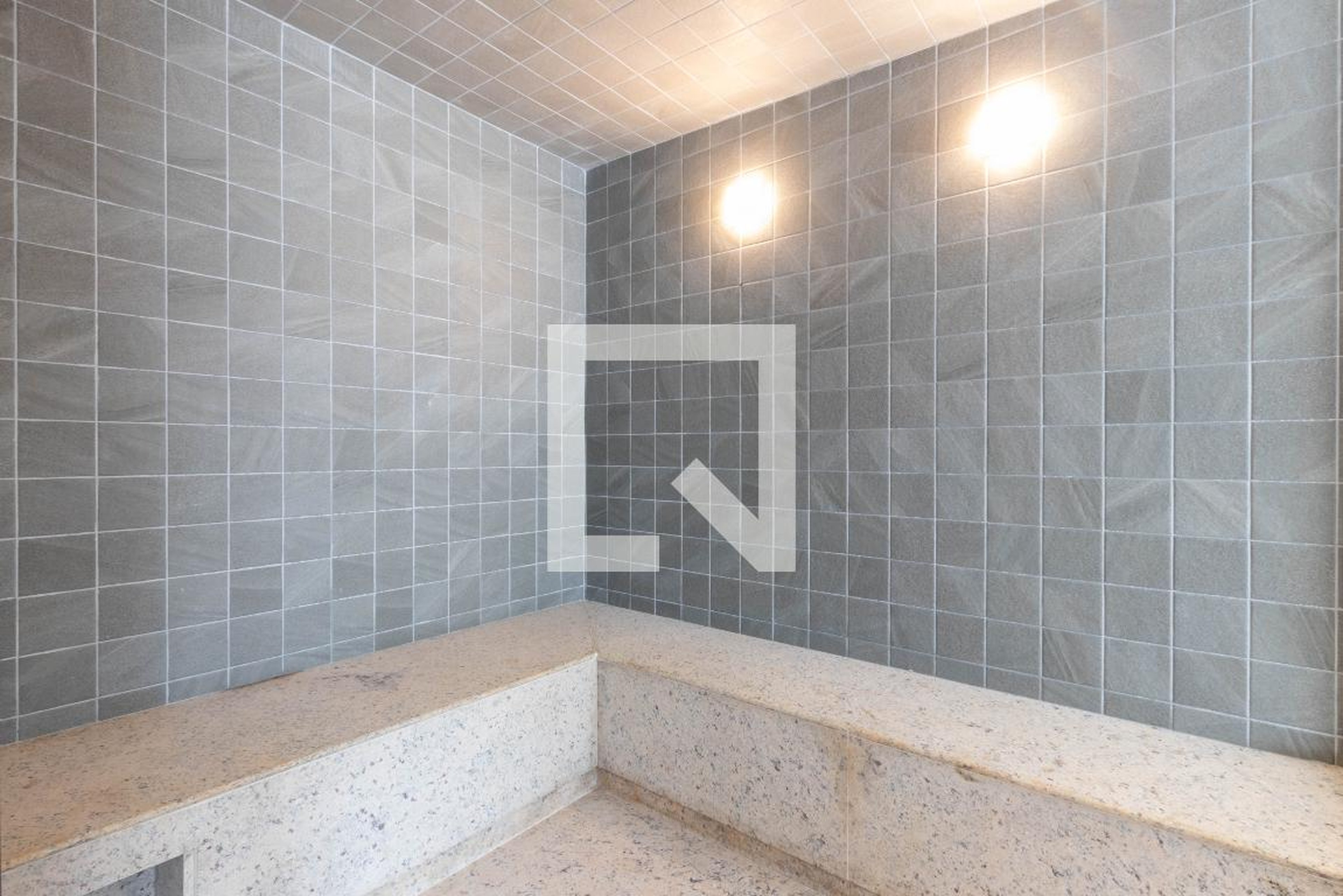 Área comum Condomínio Brisa Residencial