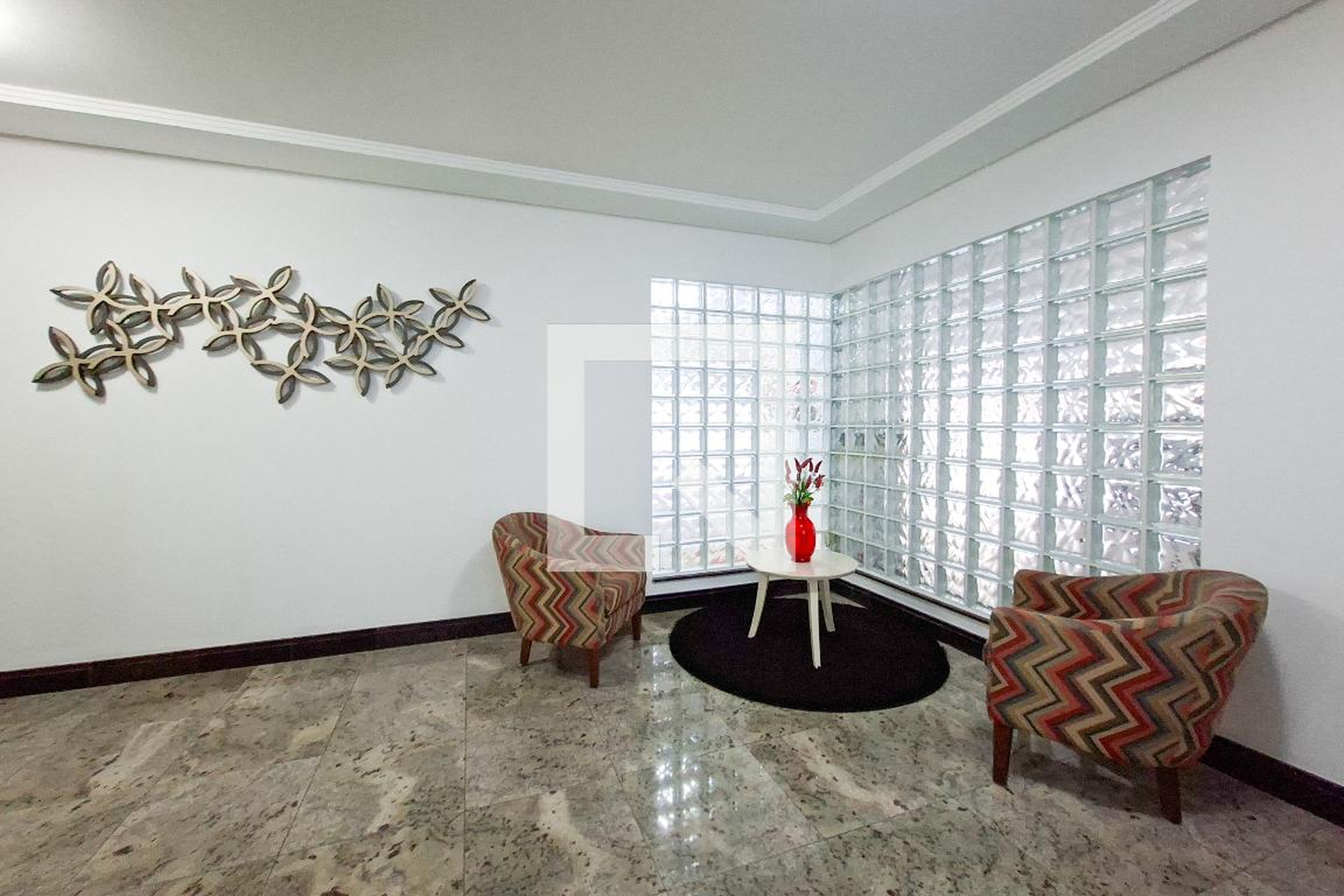 Hall de entrada - Rio Douro XII