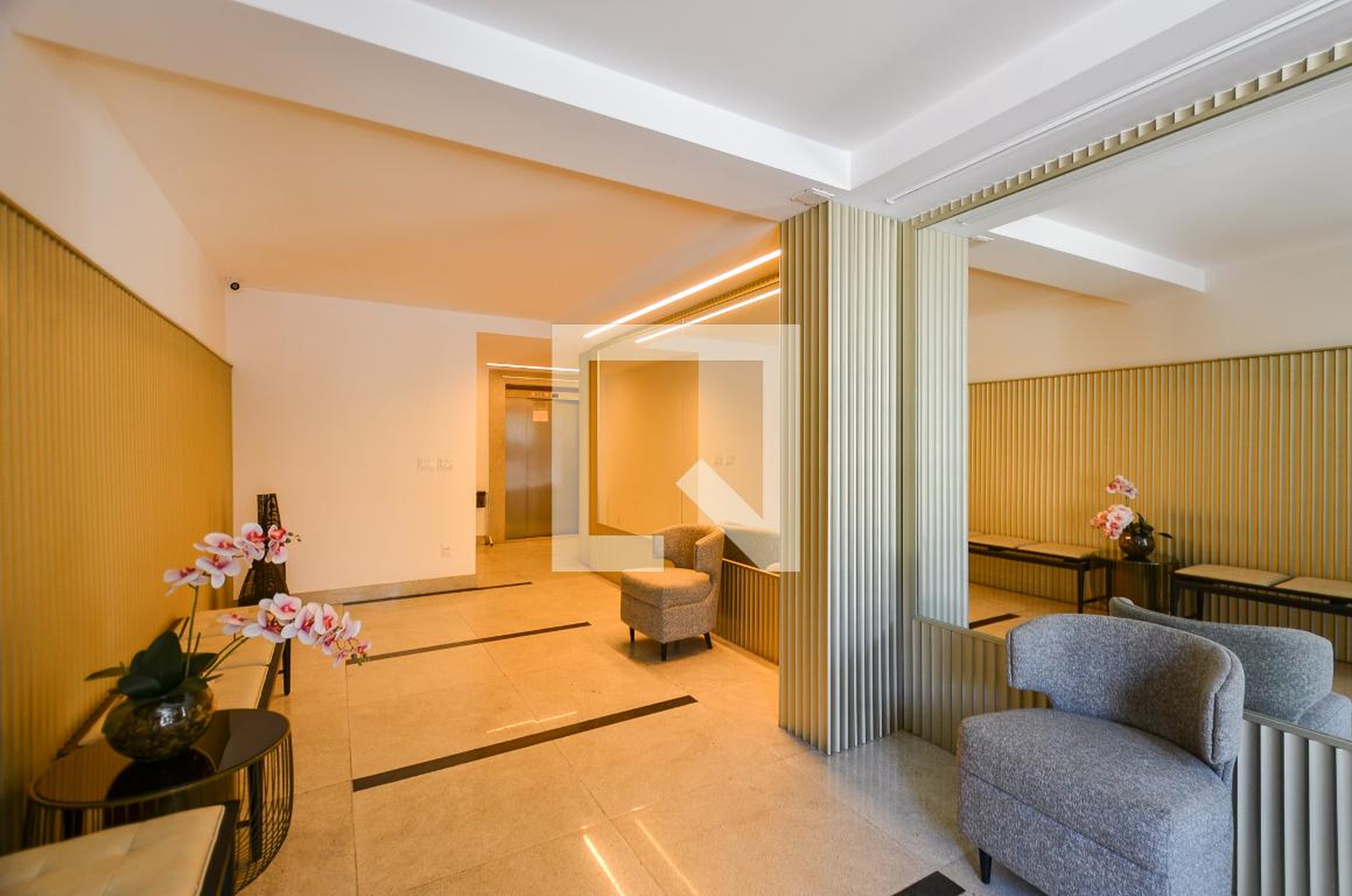 Hall de entrada - 