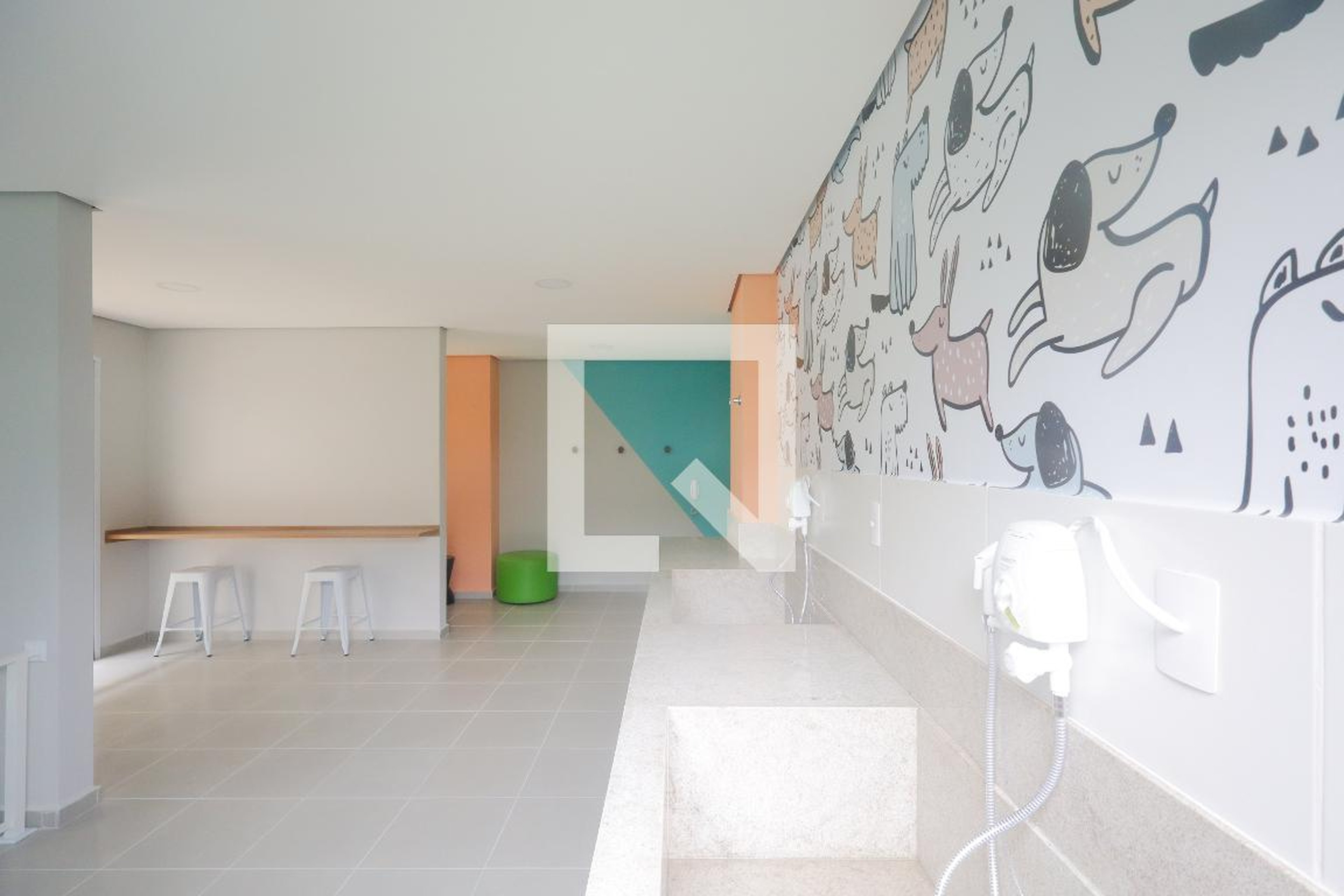 Espaço pet - 