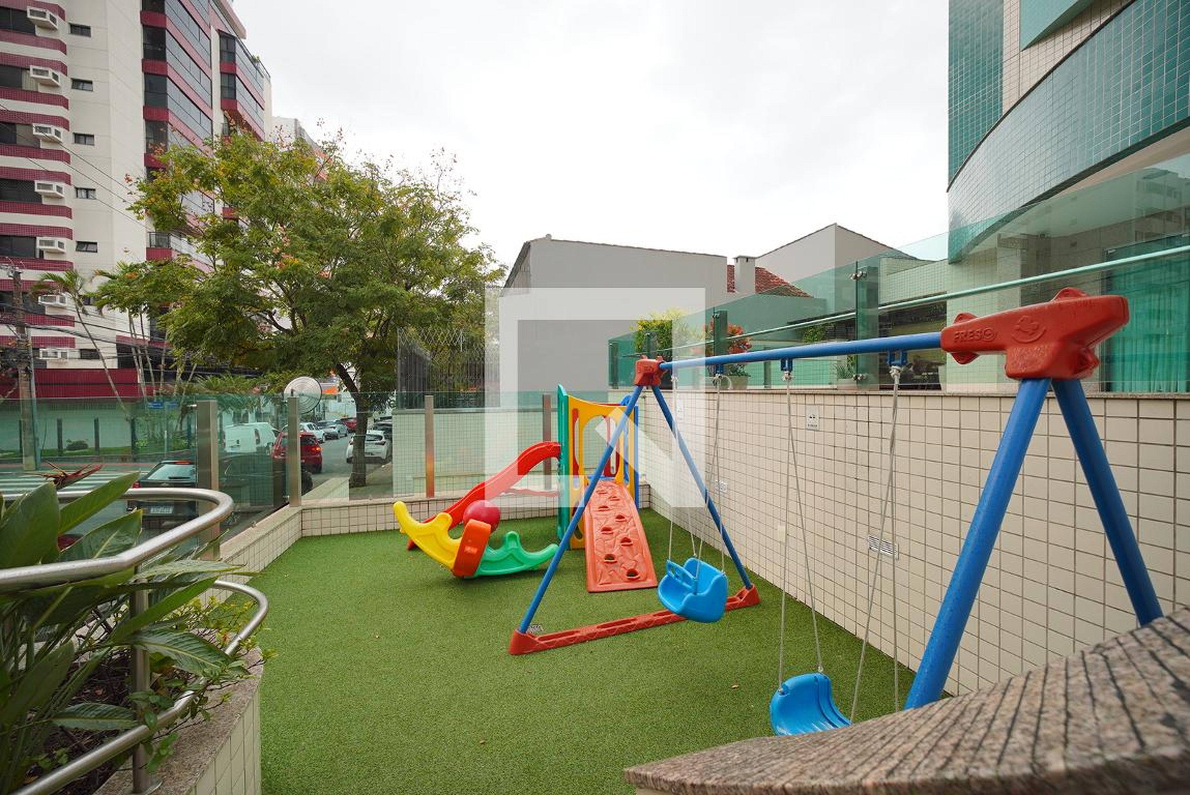Playground - Celina De Vincenzi