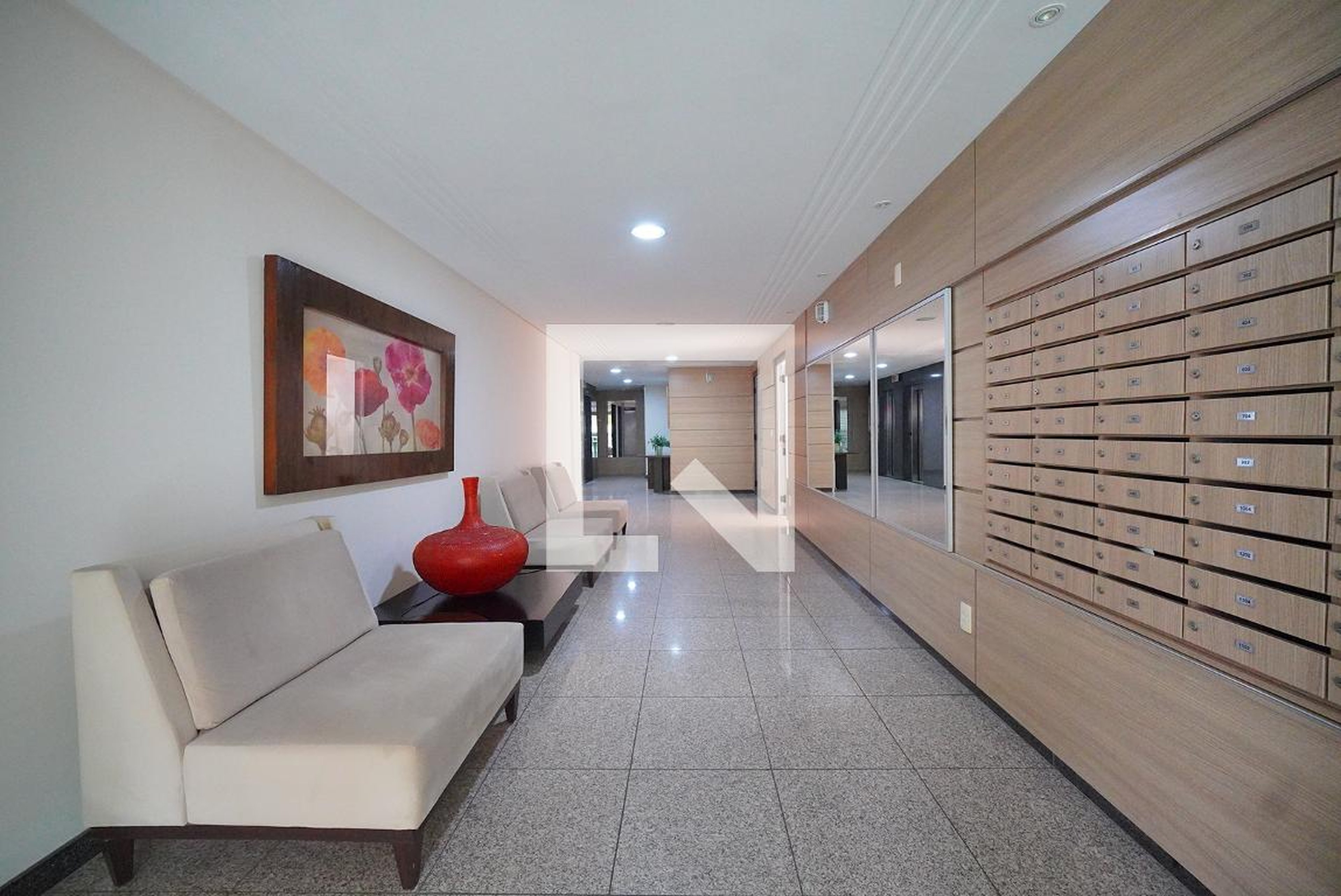 Hall de entrada - Celina De Vincenzi
