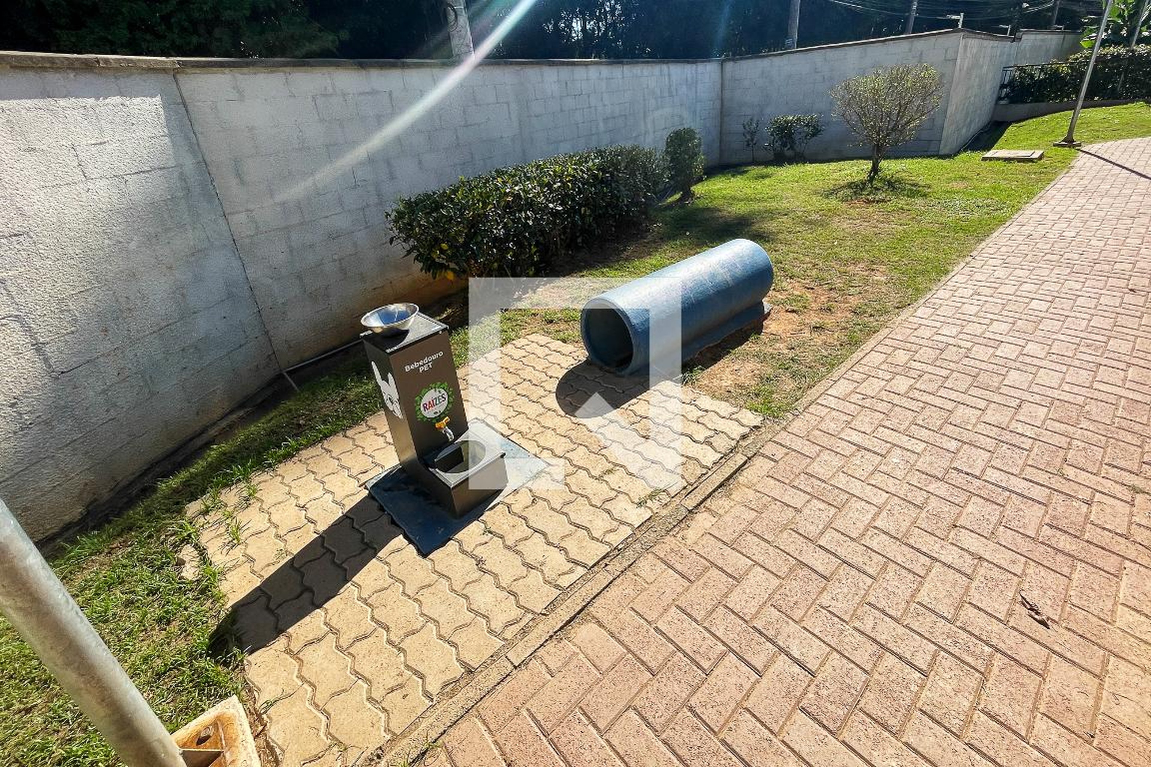 Espaço Pet - Raízes Eco Clube