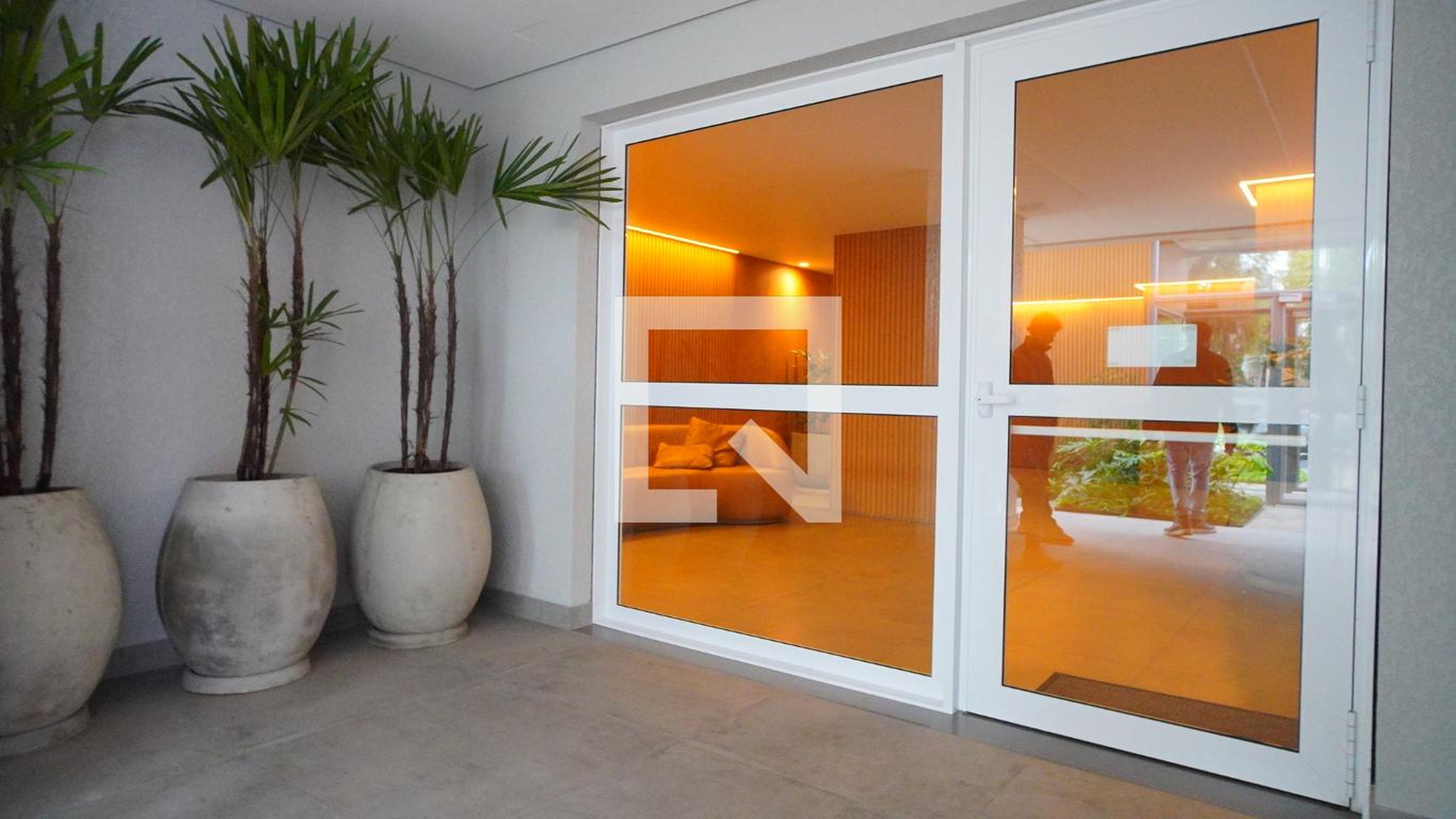 Hall de entrada - 