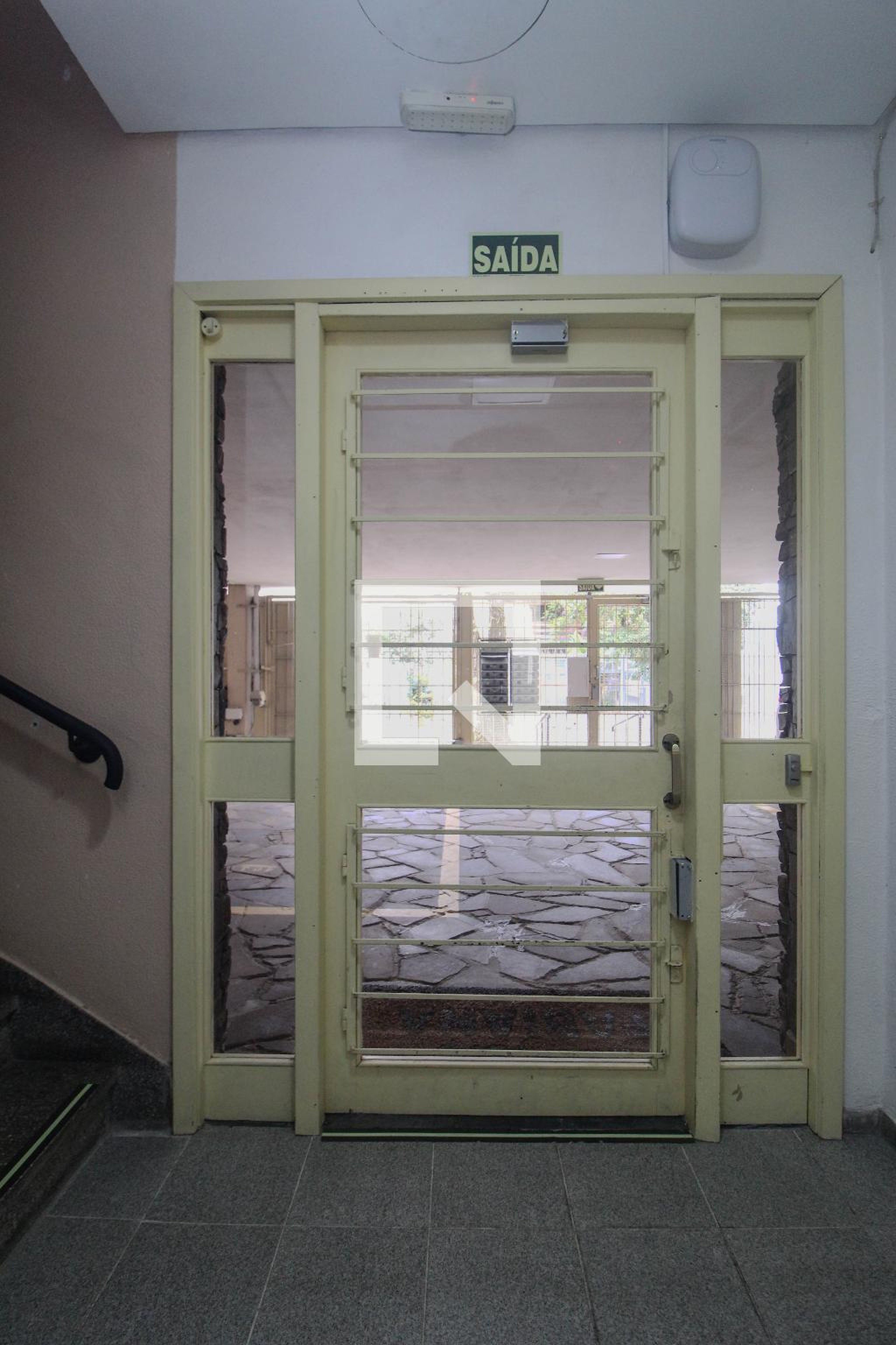 Hall de entrada - 