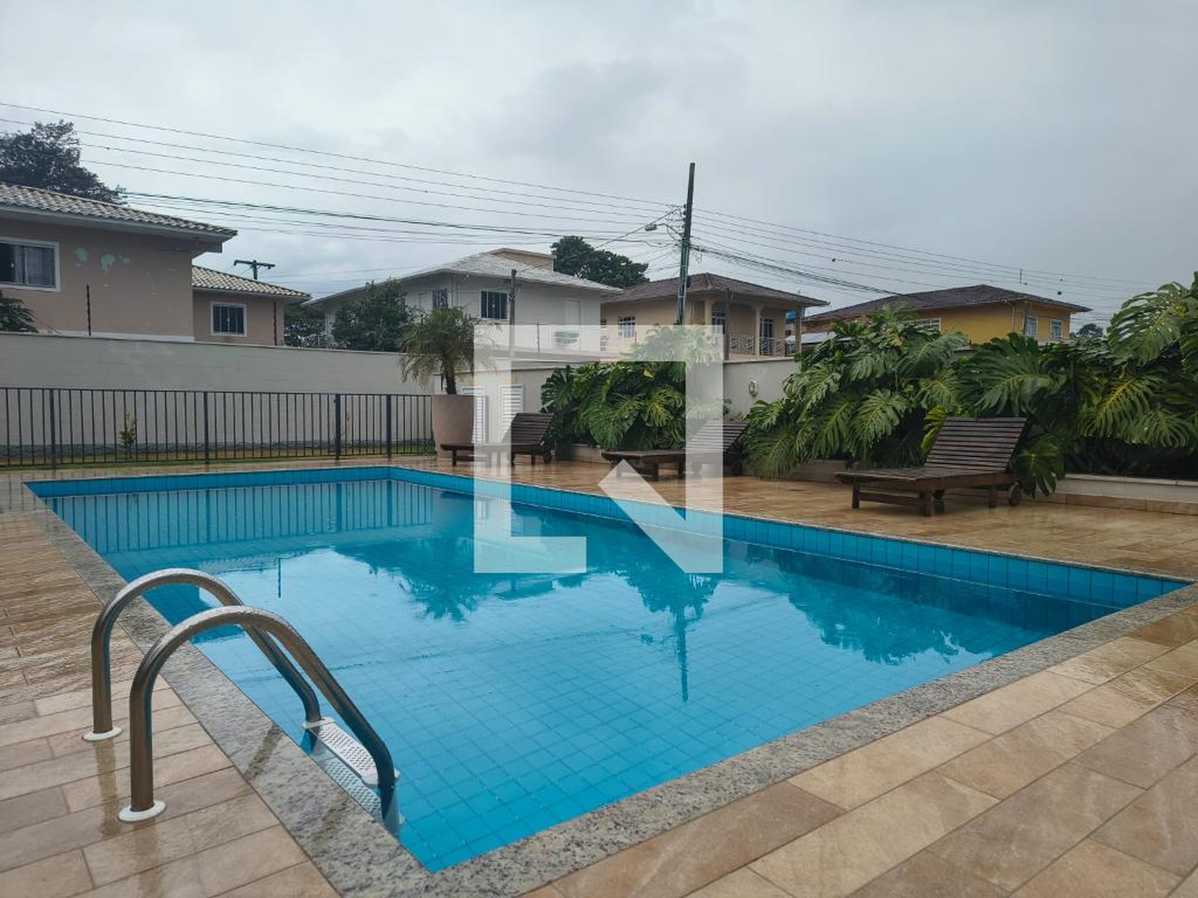 Piscina - 