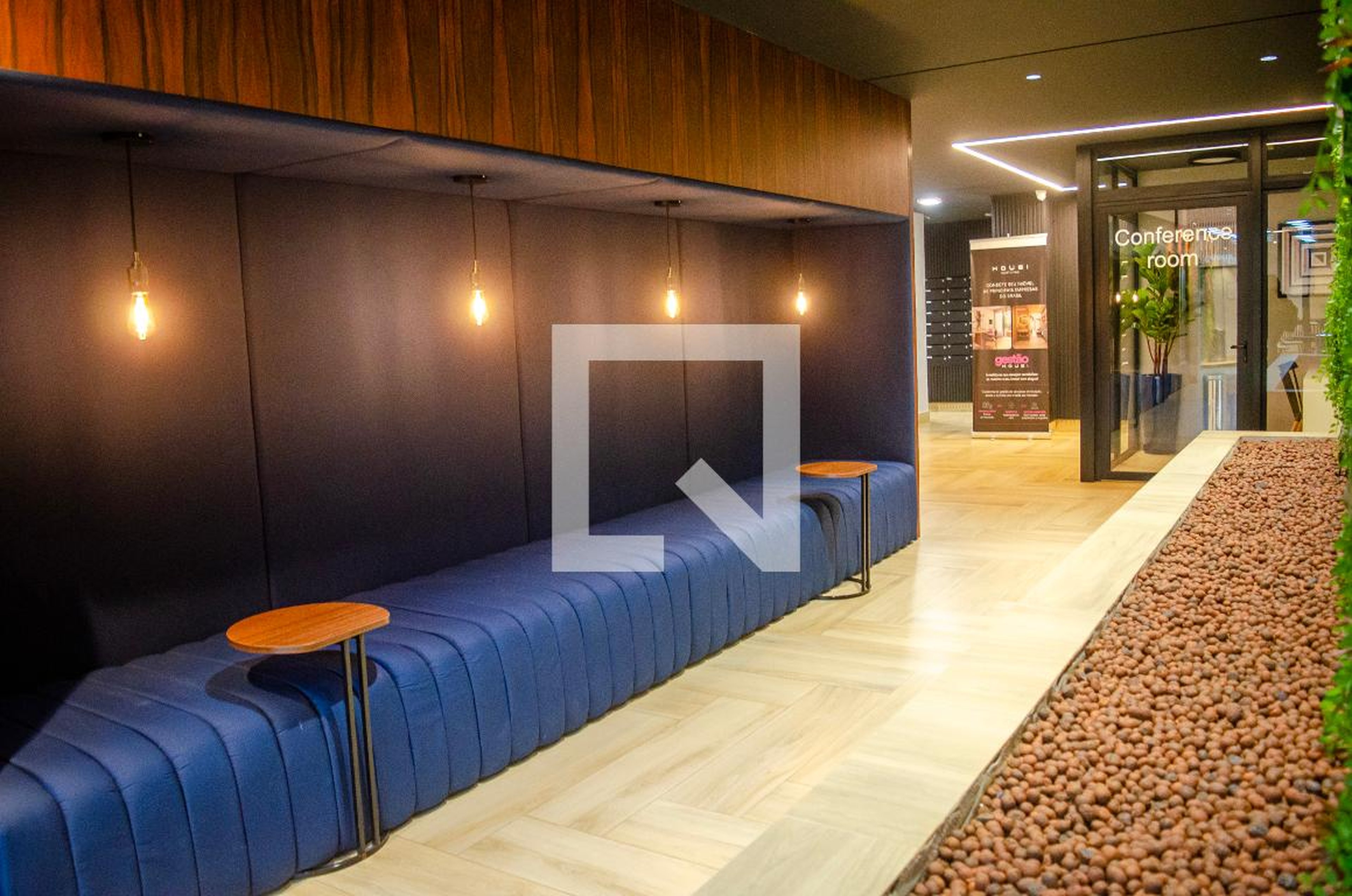 Hall social - Liv Urban Marista