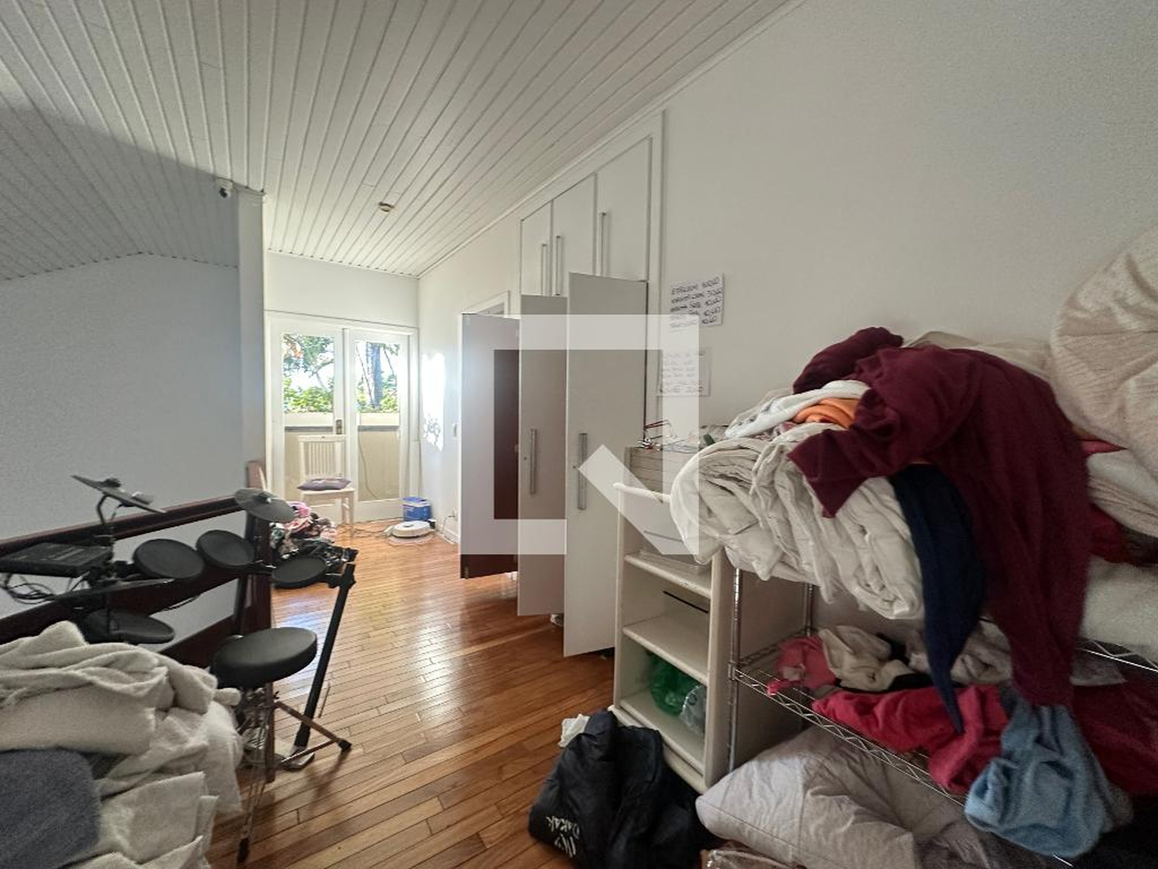 Hall social - 