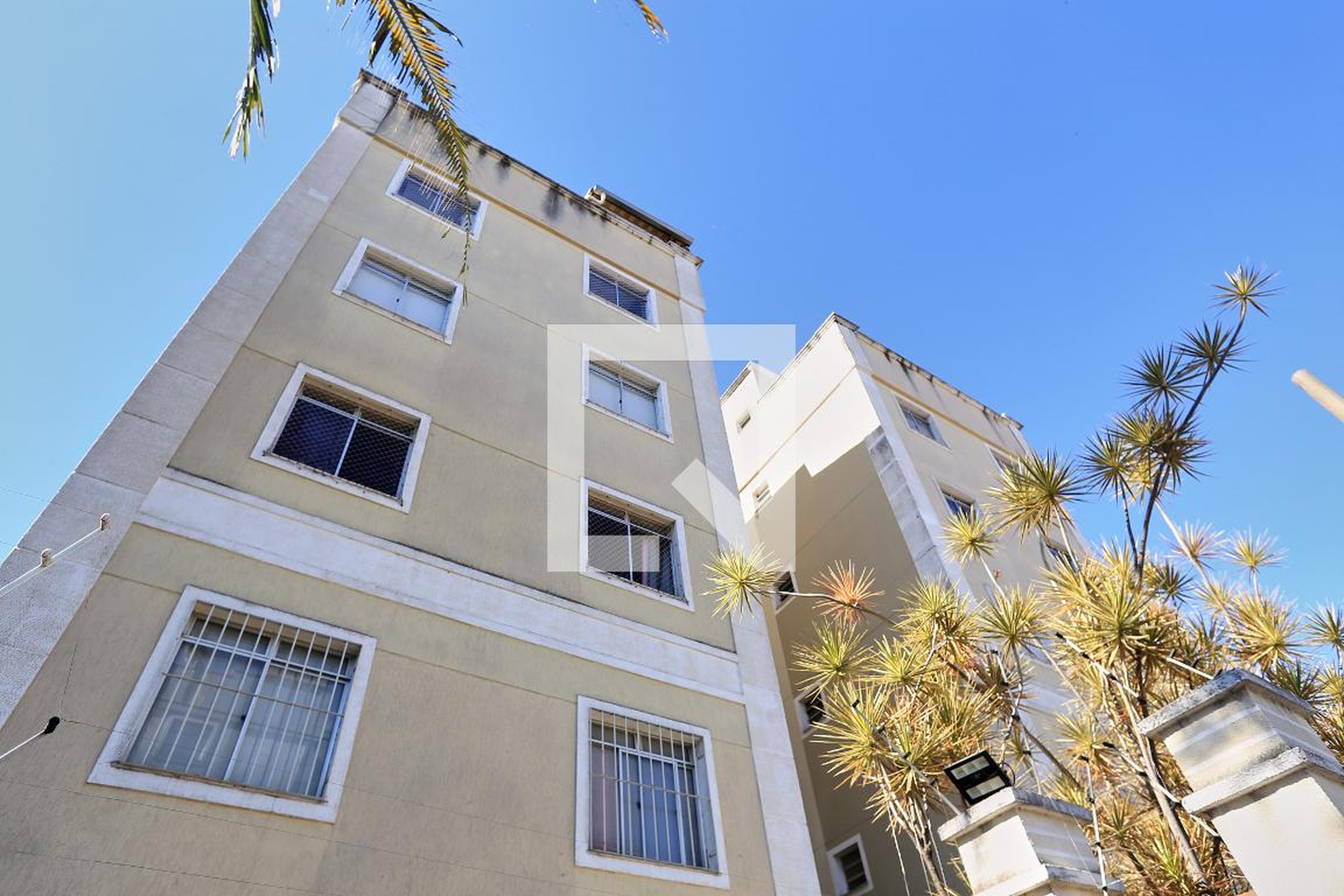 Fachada Residencial Itaipava