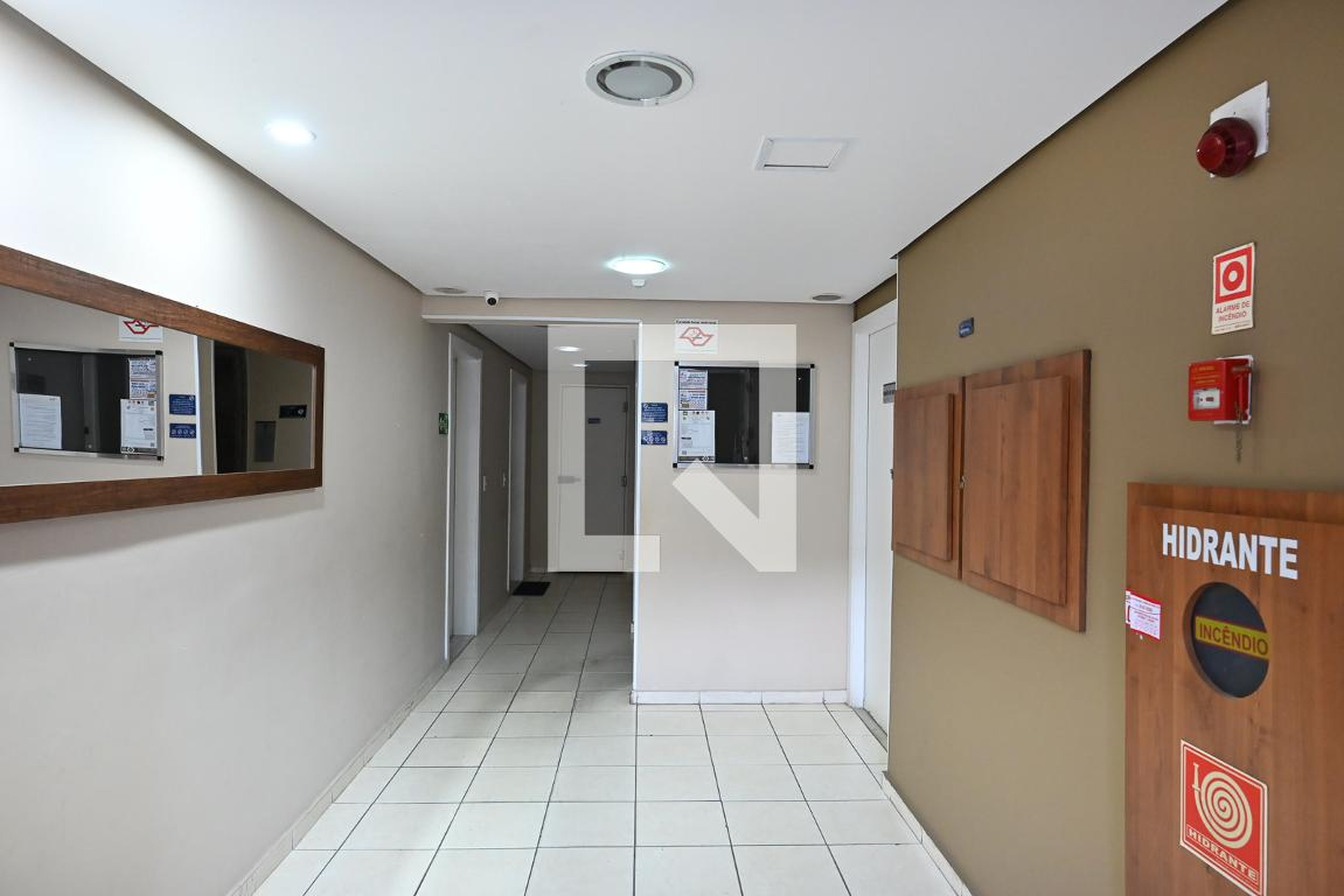 Hall Social - Maison Elizabeta