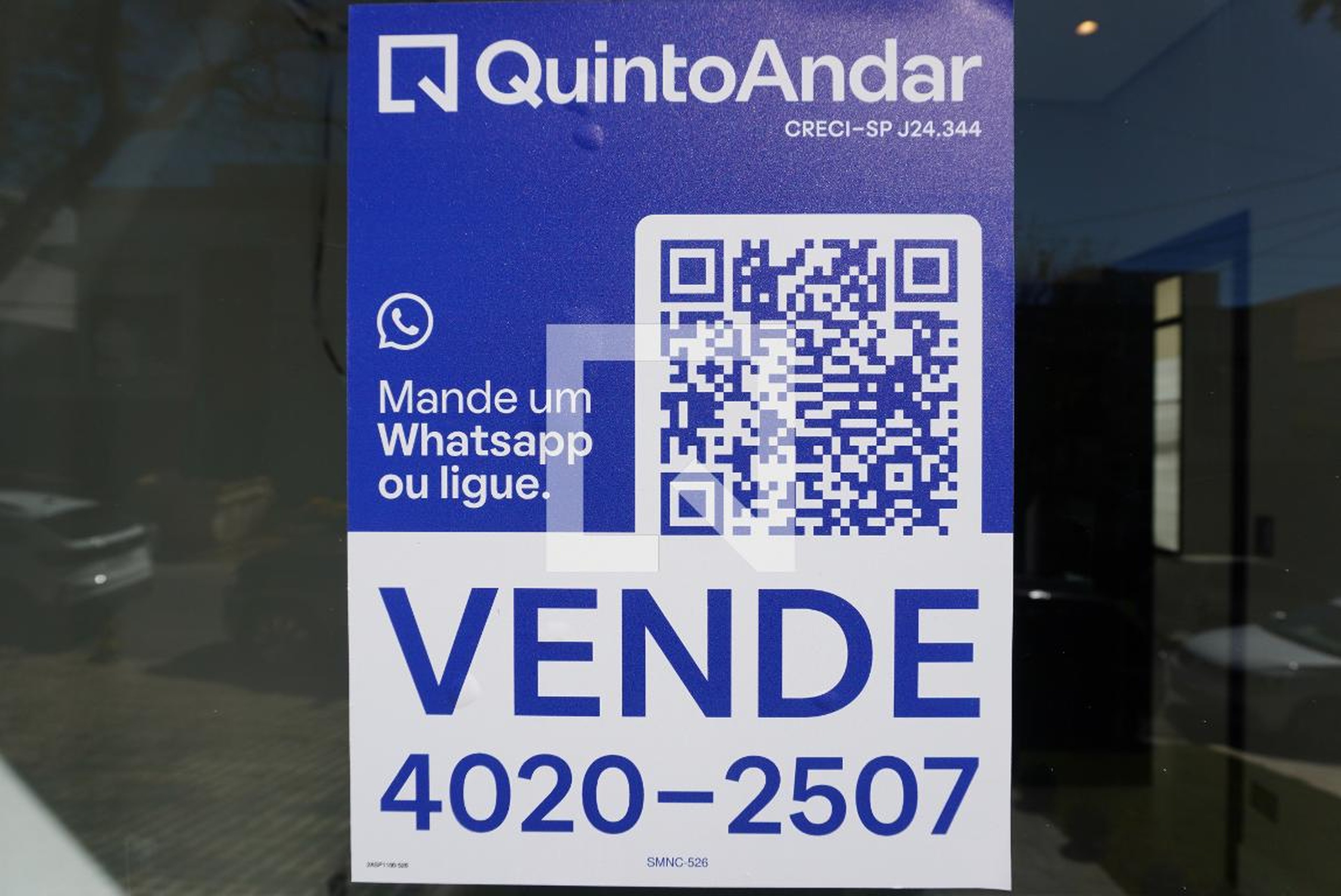 Fachada Condomínio em Alameda Franca, 217