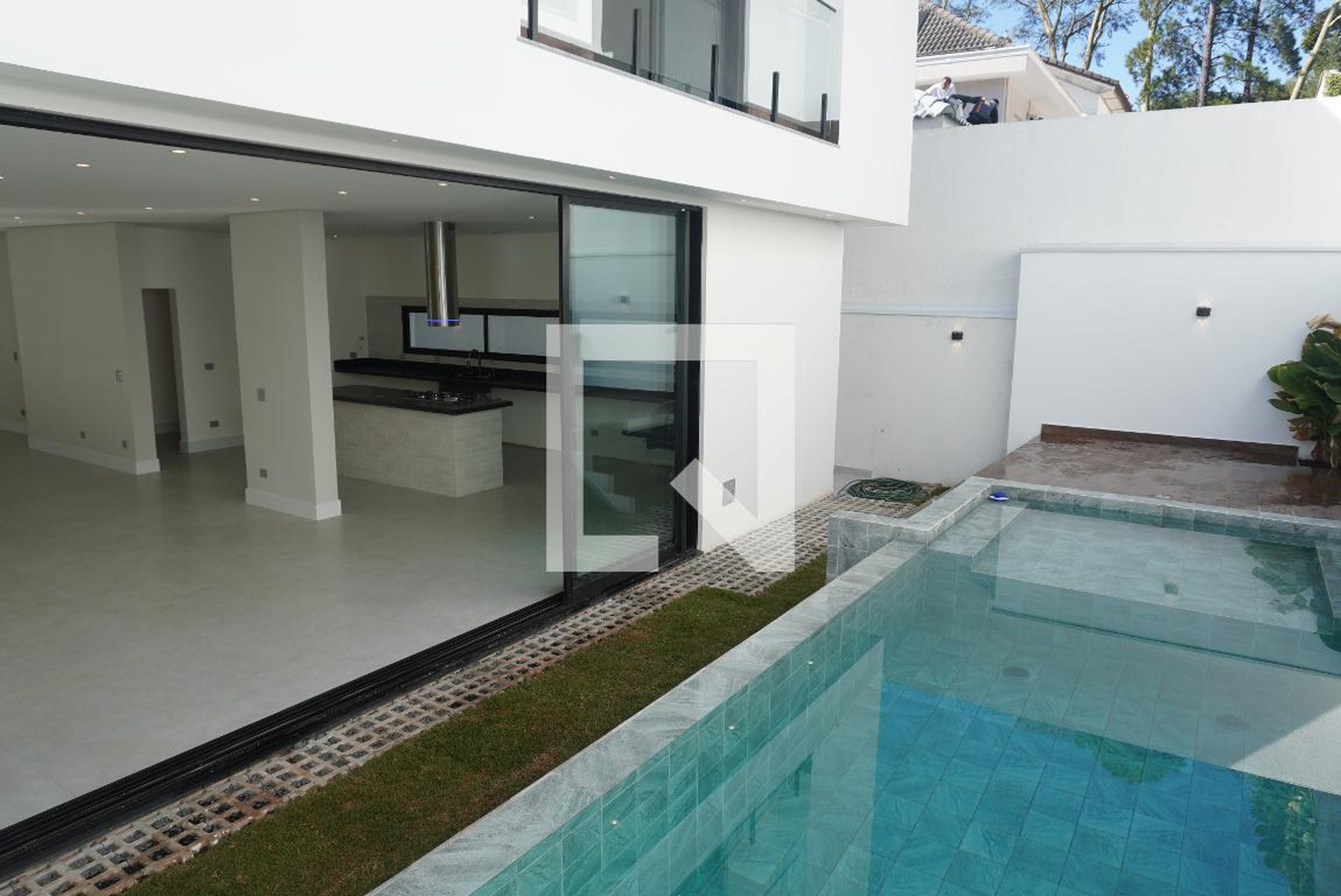 Piscina - 