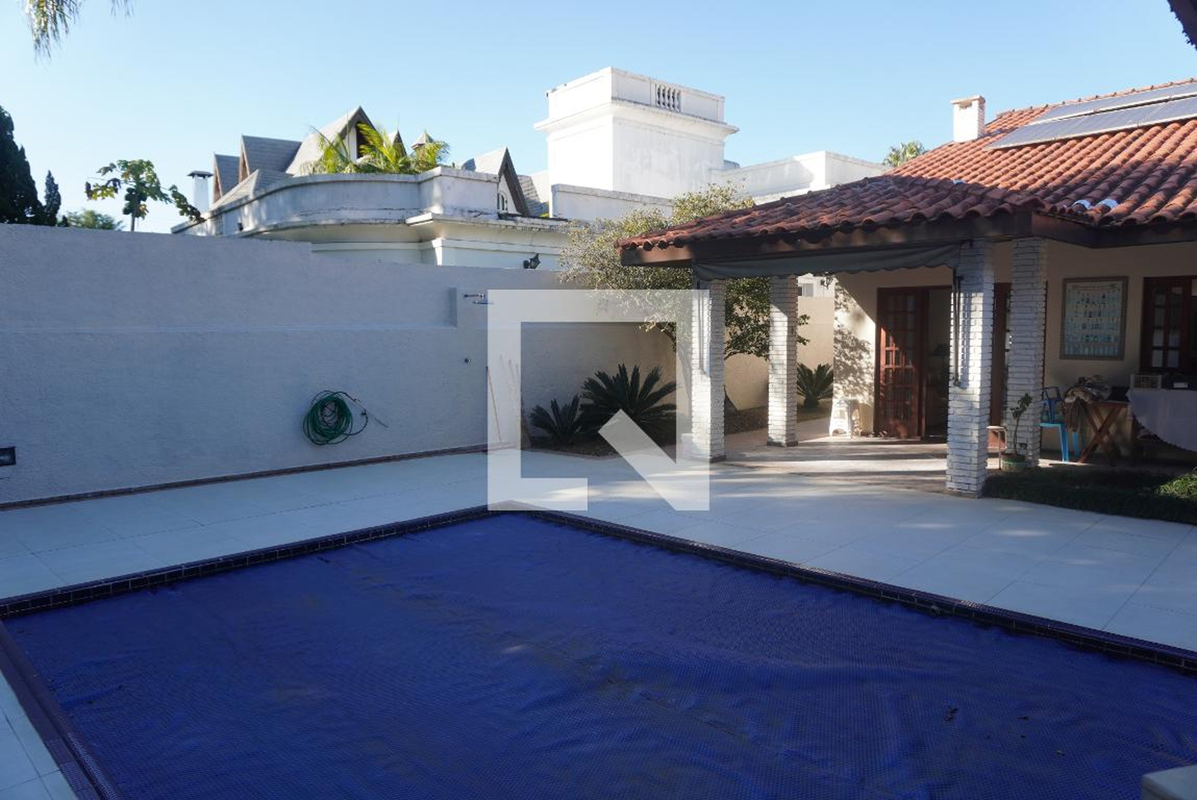 Piscina - 