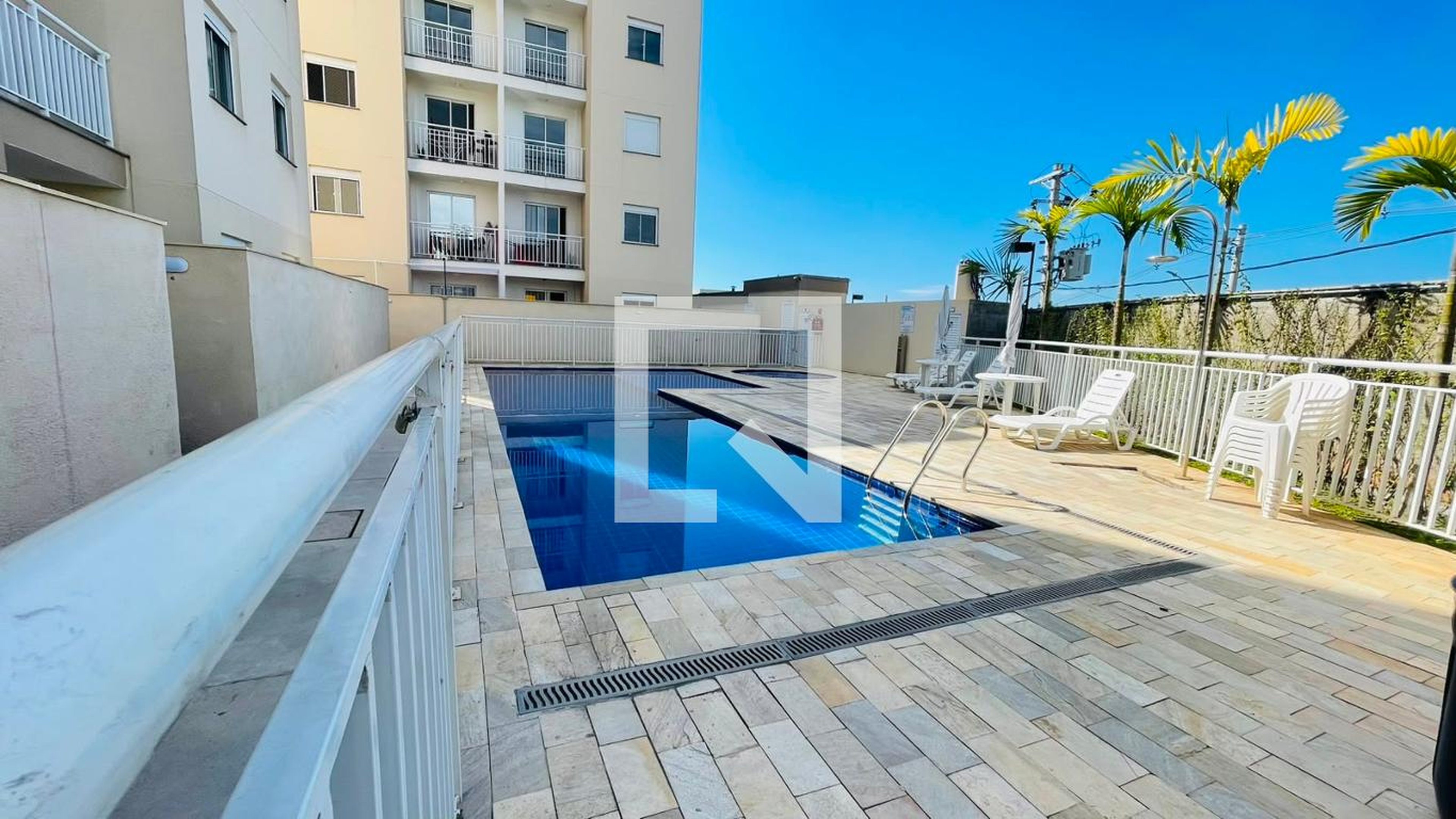 Piscina - 