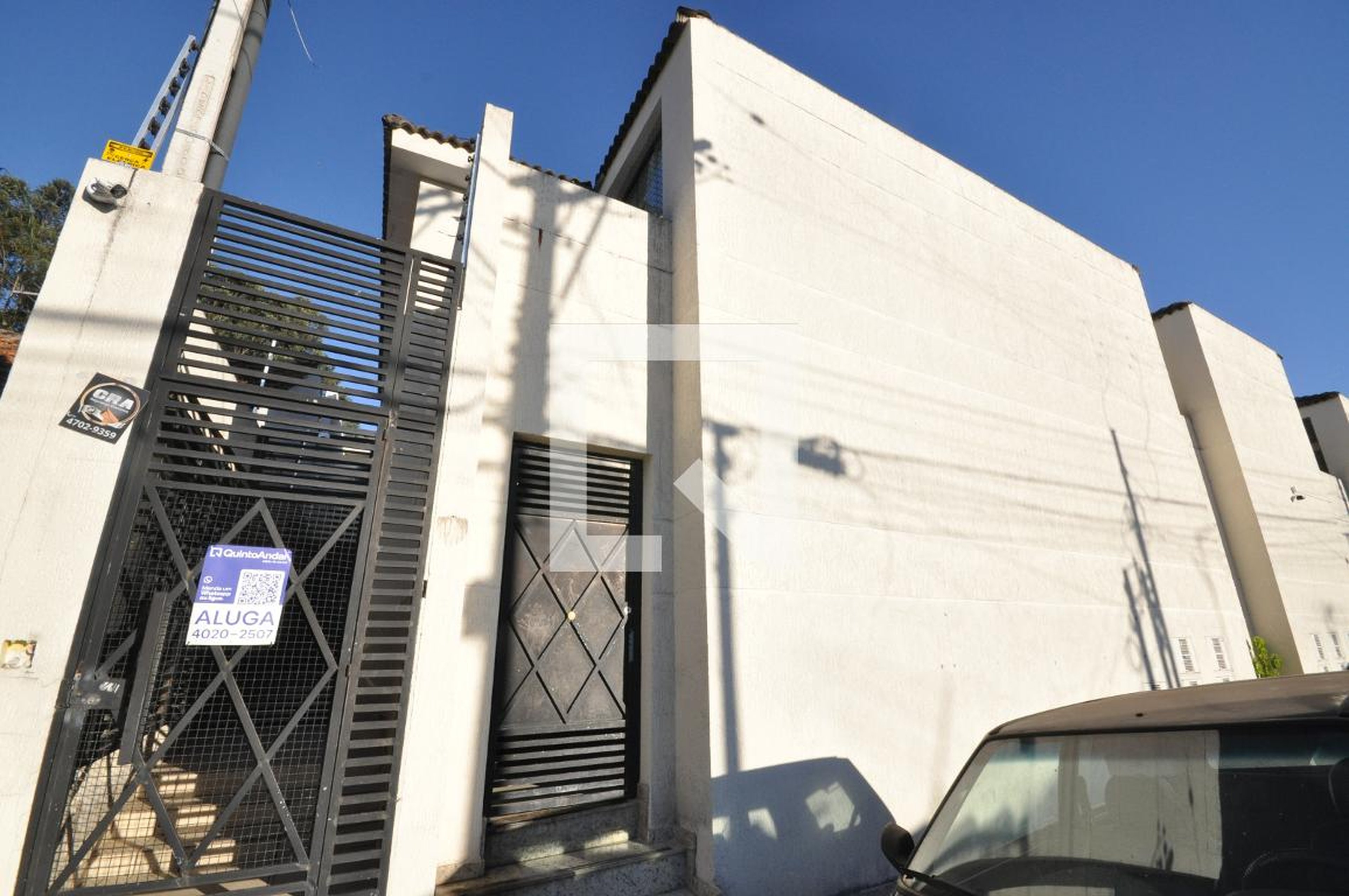 Fachada Residencial RG Prime Jacana