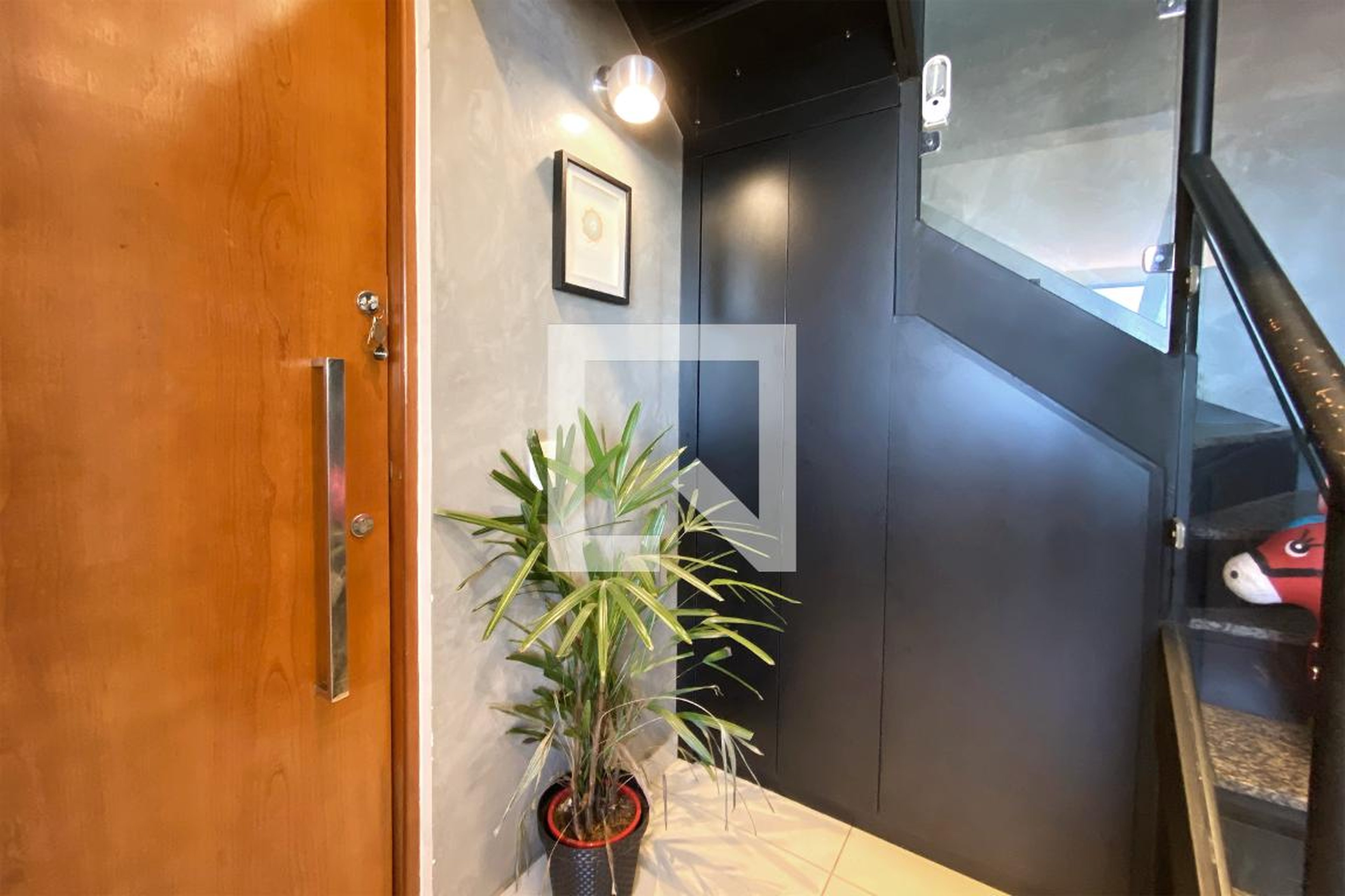 Hall de entrada - 