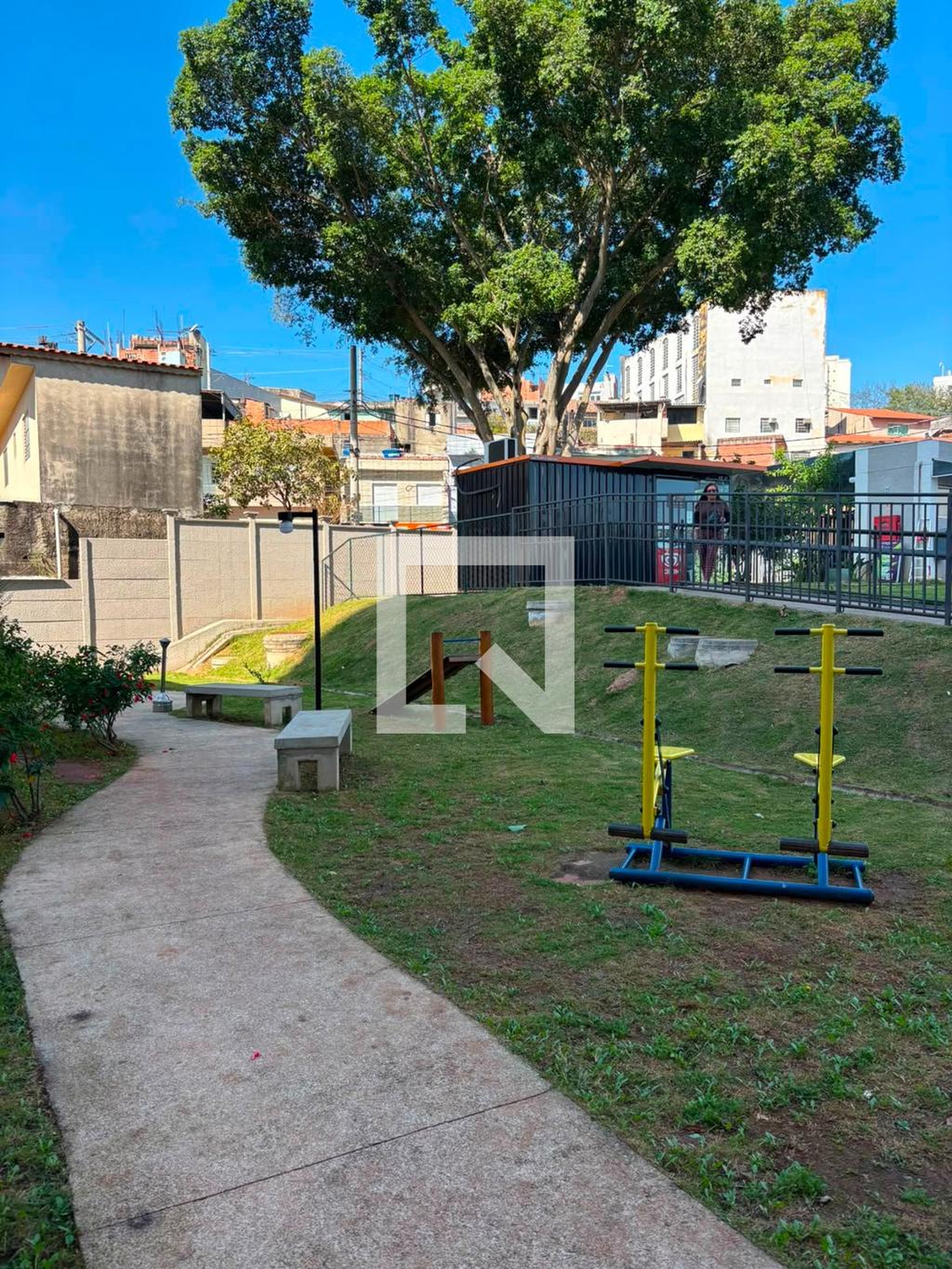 Playground - 