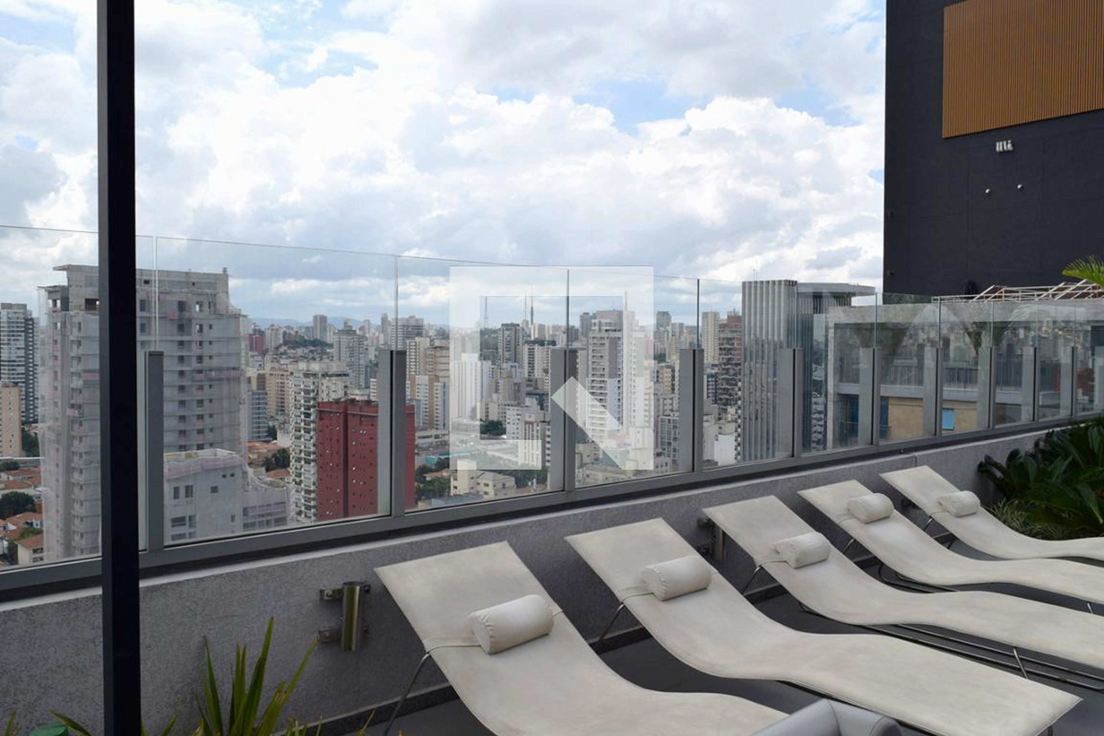 Piscina - Z Pinheiros