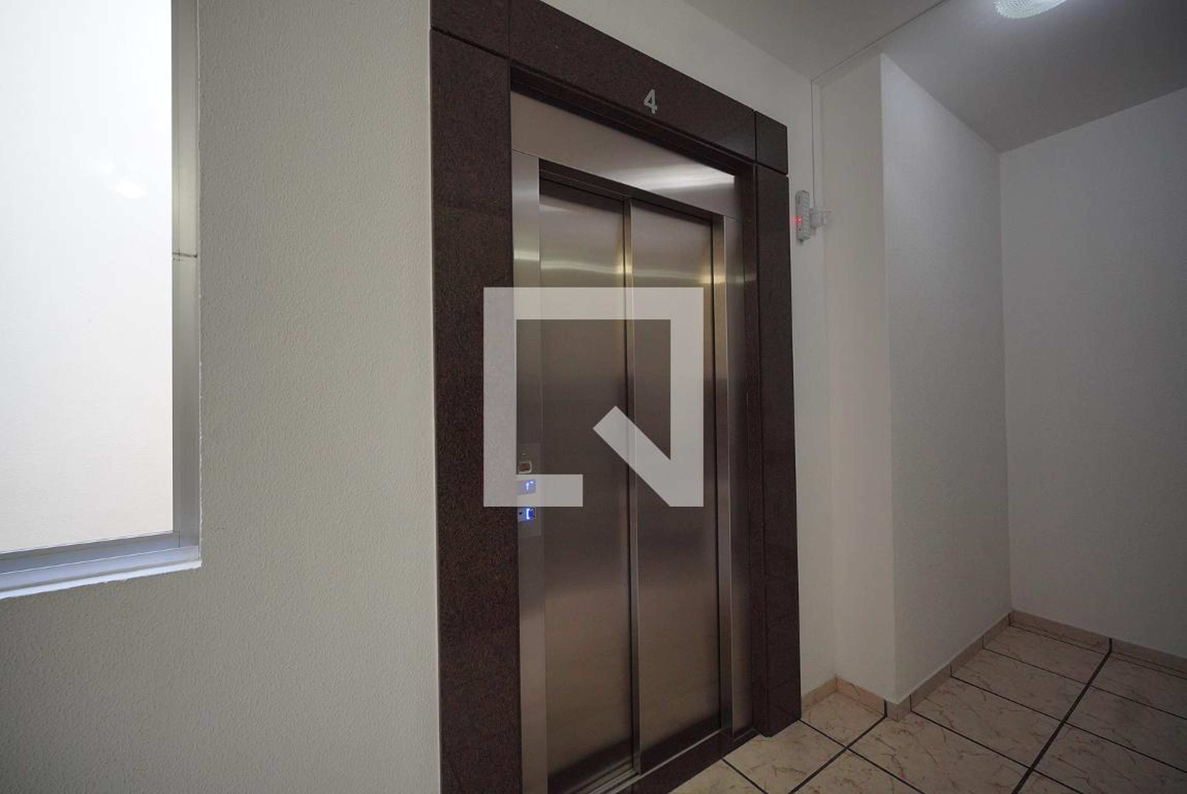 Elevador - Residencial Valente