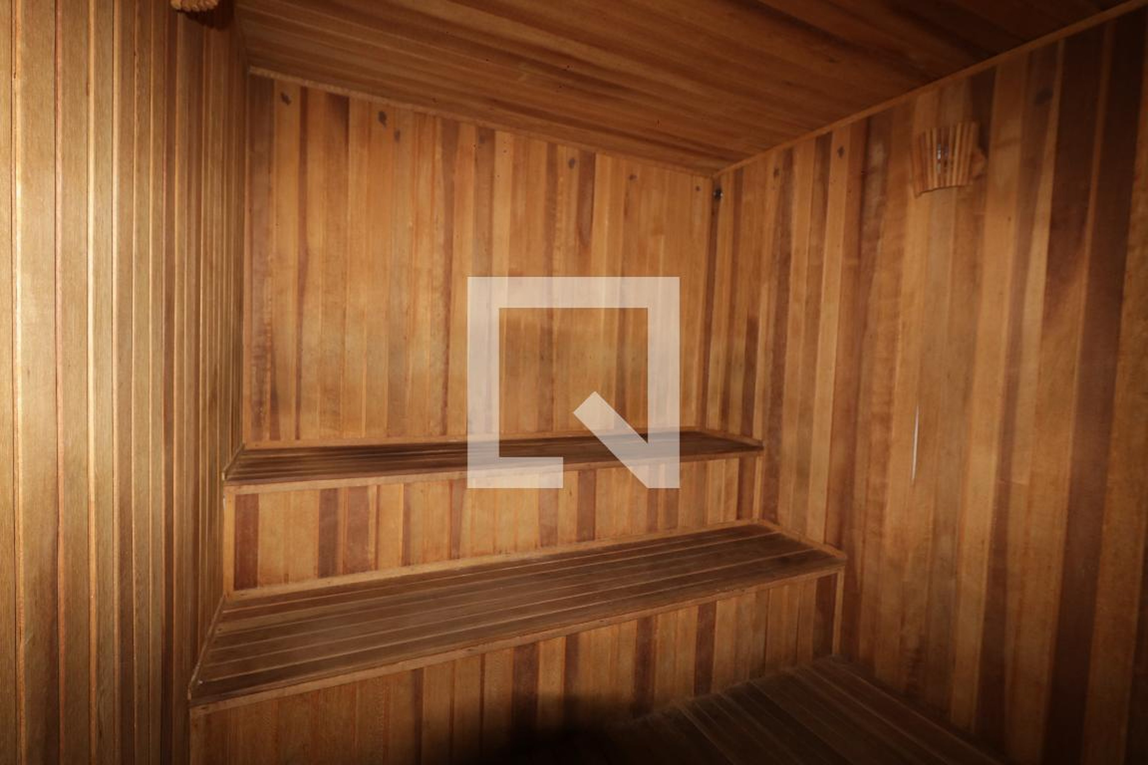 Sauna - Forma Vivere  Clube