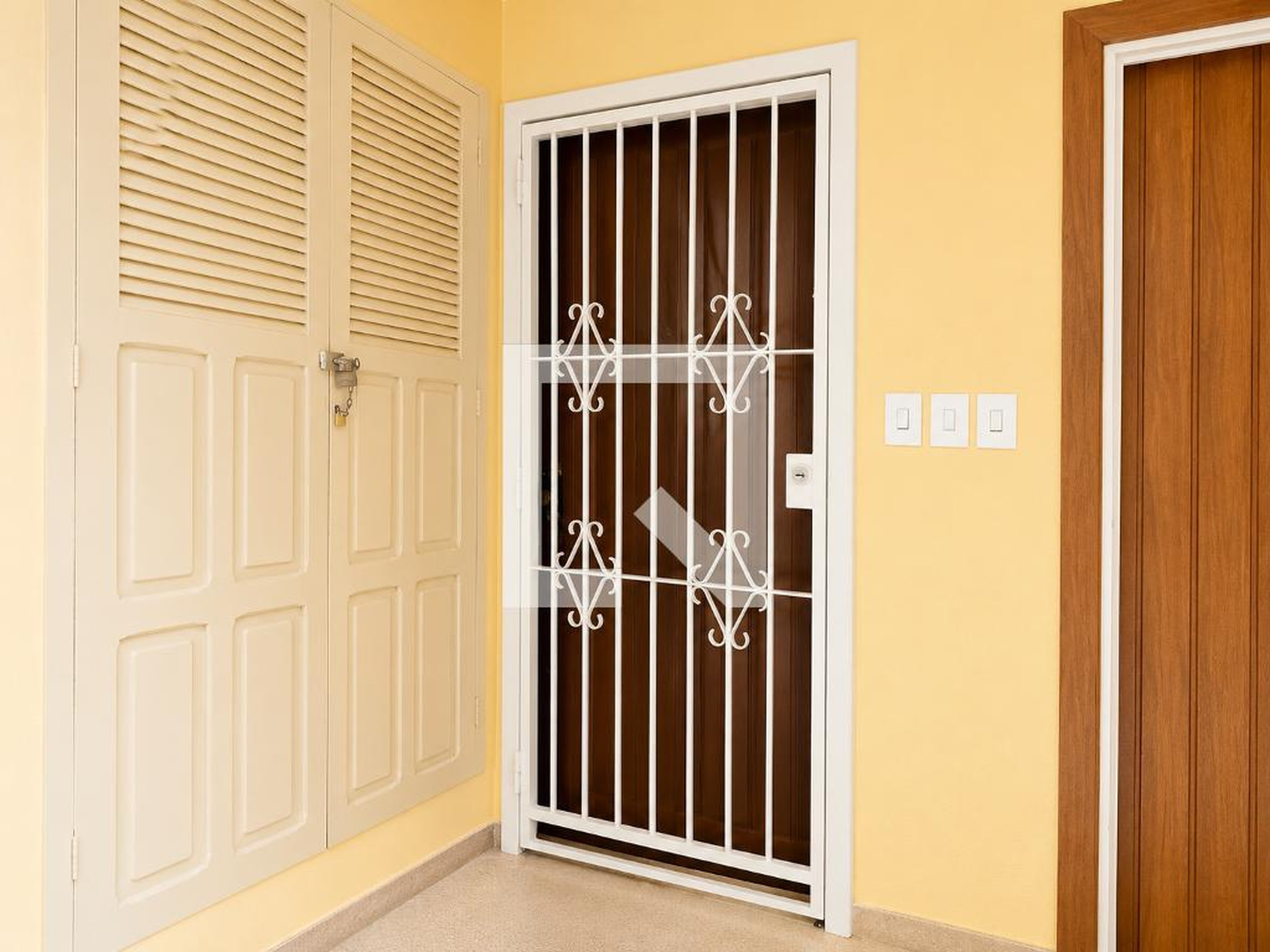 Entrada - Brasília