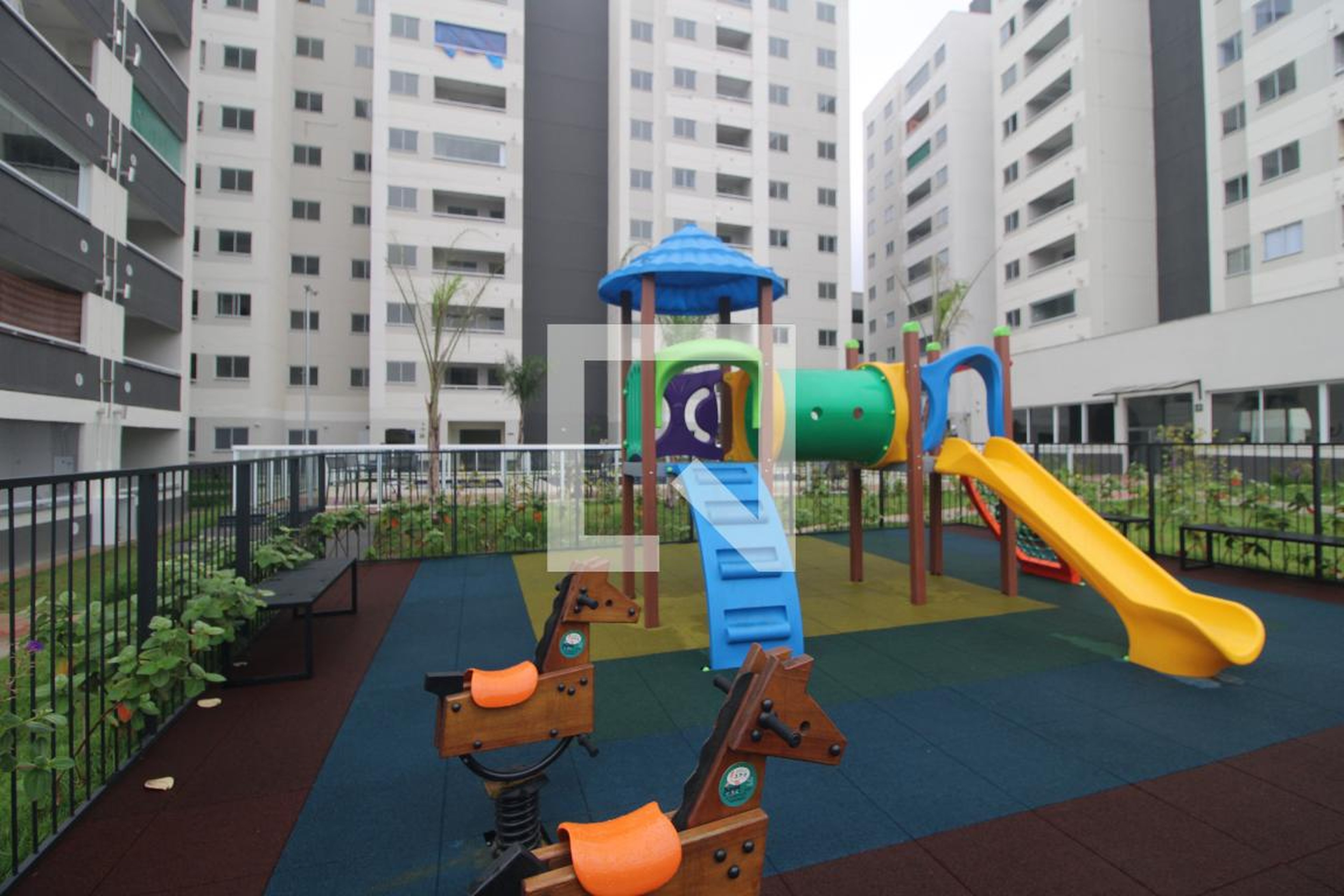 Playground - 