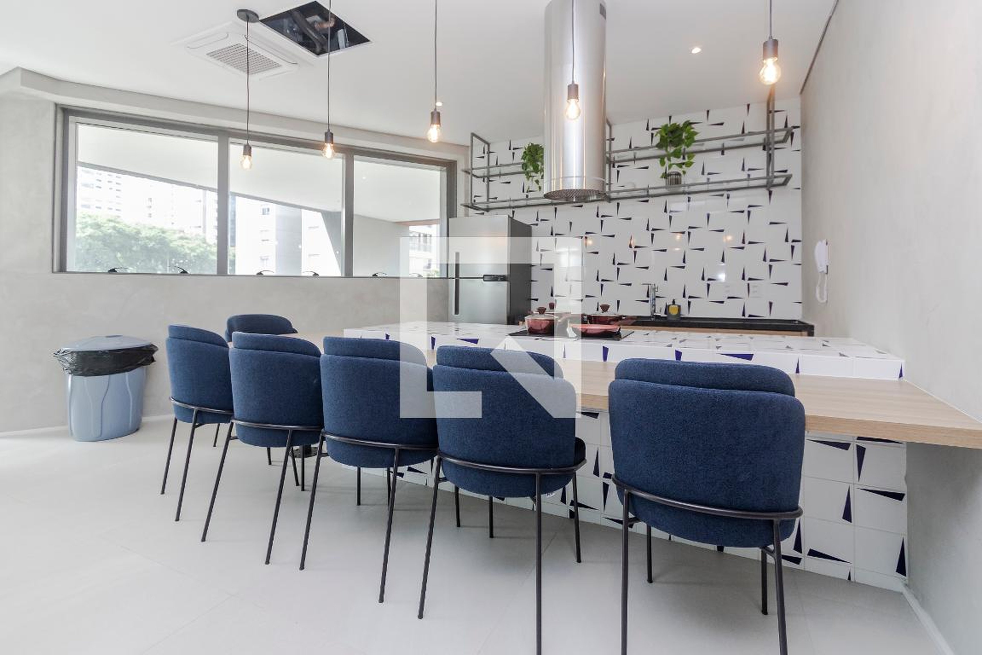 Espaço Gourmet - Fibra Experts | HW Studios